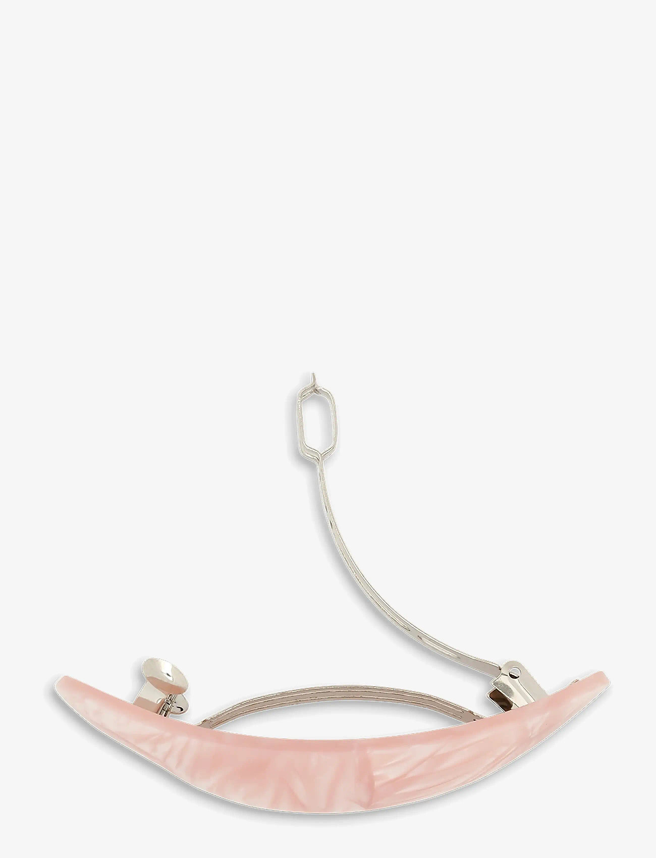 SUI AVA - Oval Soft Serve Clip - haarspange - strawberry - 1