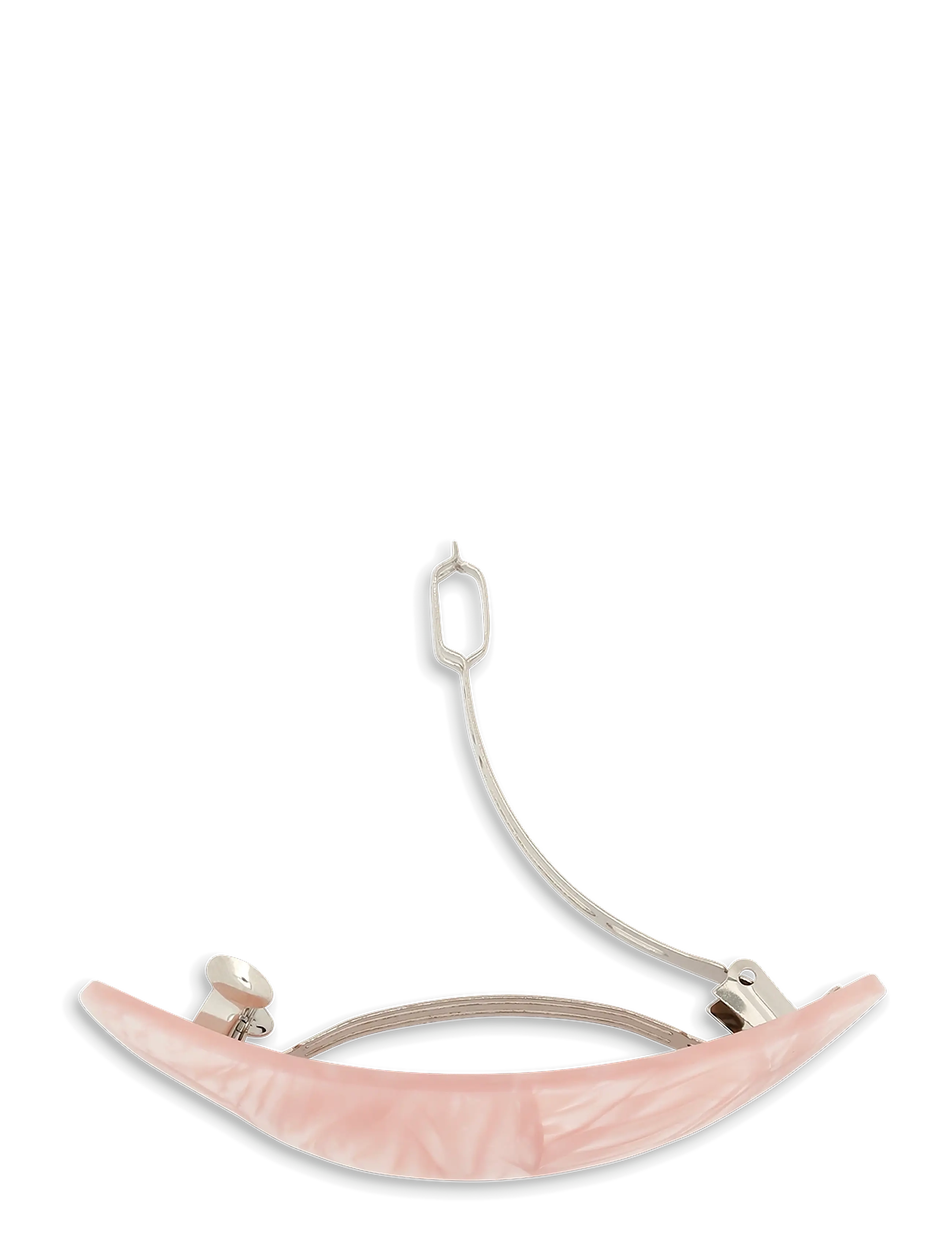 SUI AVA - Oval Soft Serve Clip - laagste prijzen - strawberry - 1