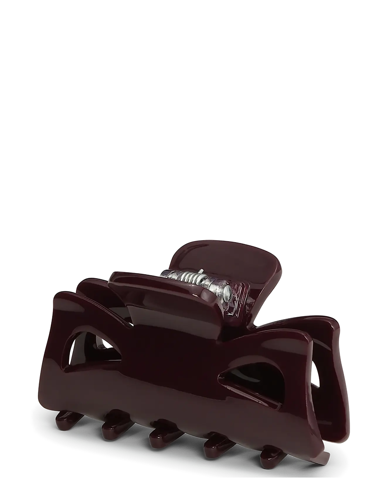 SUI AVA Bow Sesame Mini - Accessories - VERY BERRY / burgundy