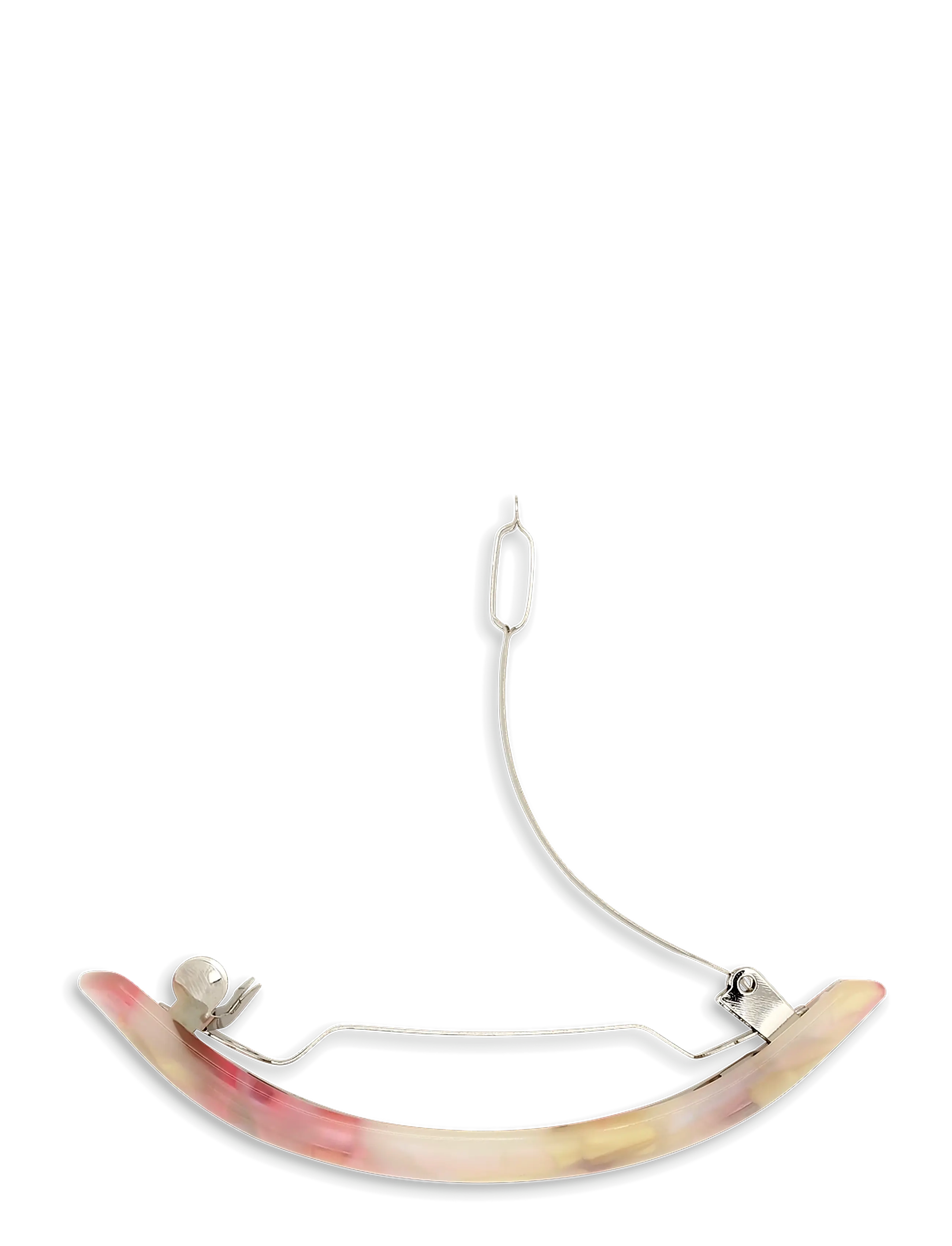 SUI AVA - Curved Sundae Clip - strawberry chees - 1