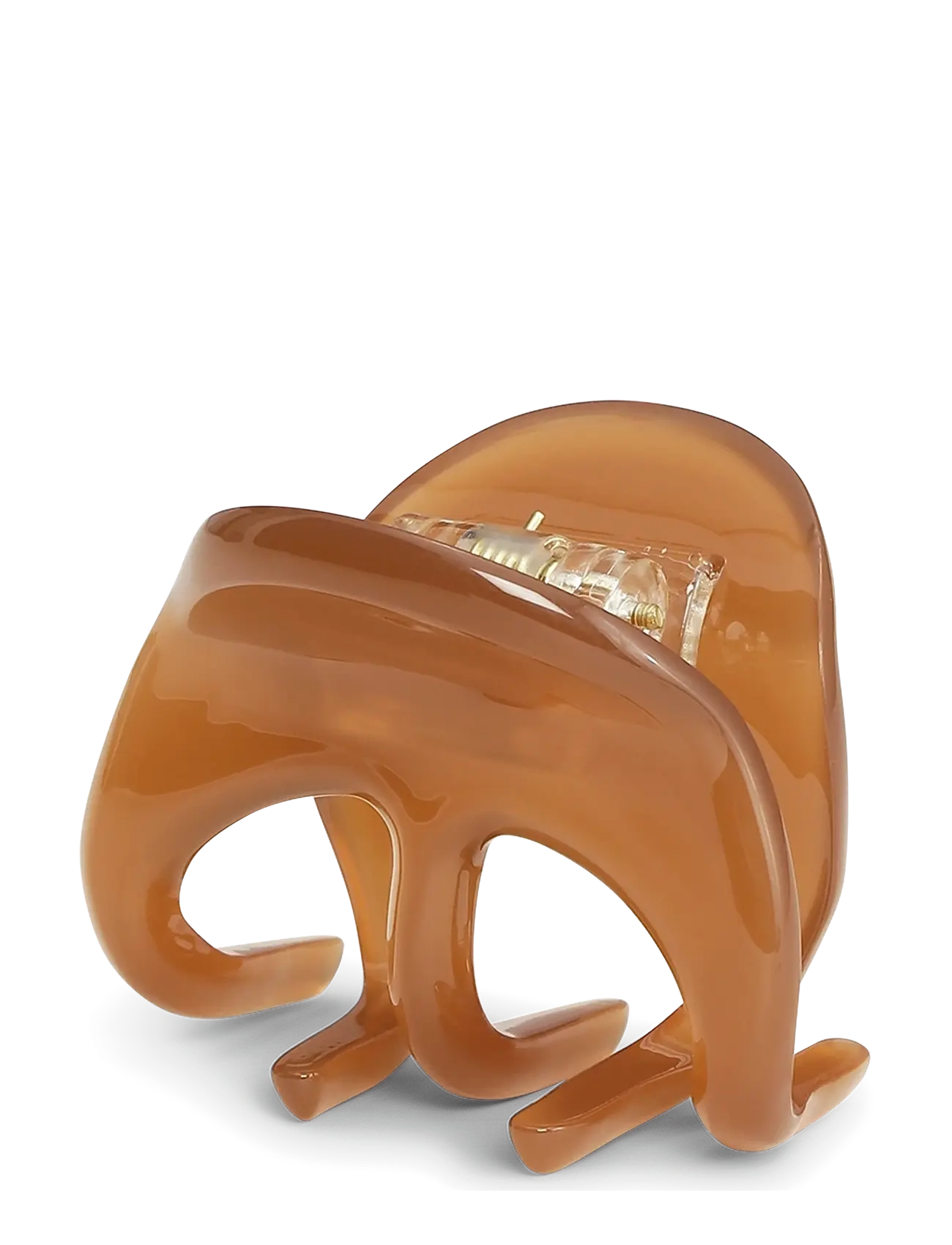 SUI AVA Roberta Mini - Hårprodukter - TOFFEE / brown