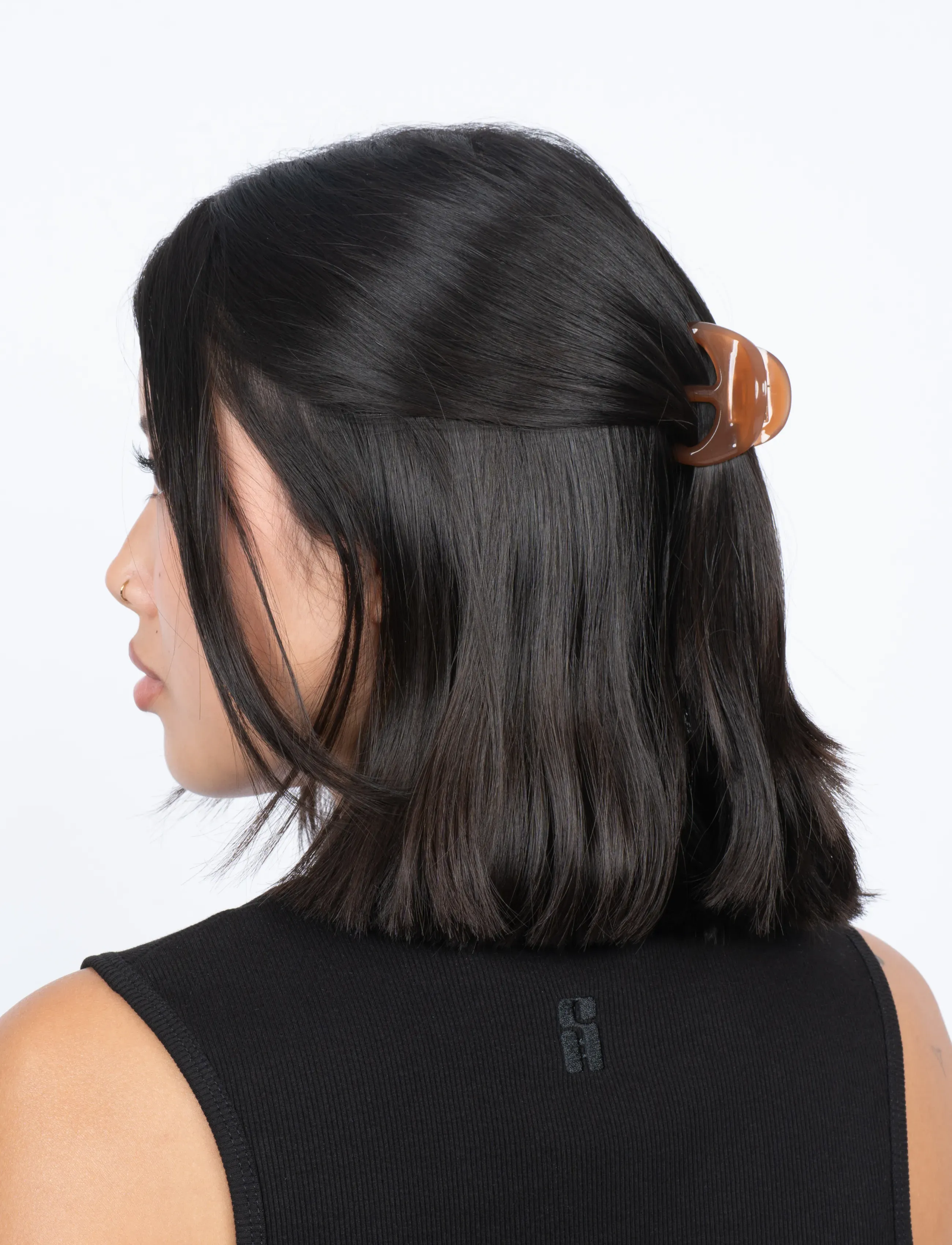 SUI AVA - Roberta Mini - toffee - 0