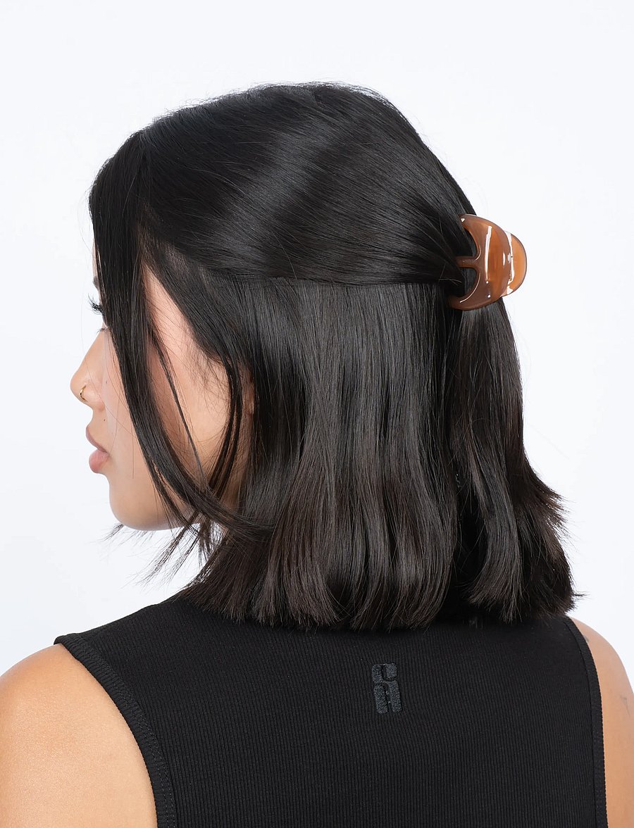 SUI AVA - Roberta Mini - toffee - 0