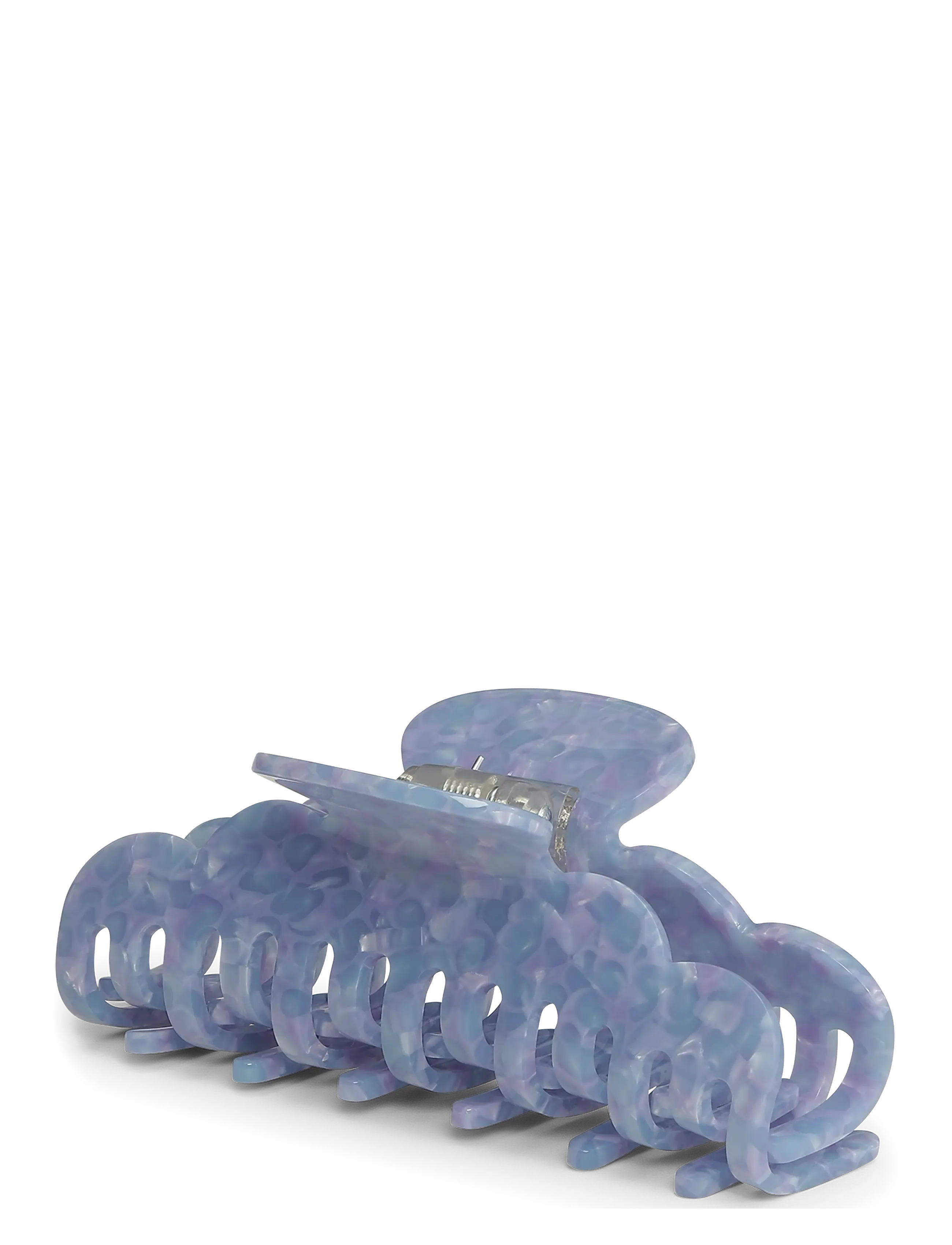 SUI AVA Alfrida Big - Haarkrallen - BLUEBERRY / blue