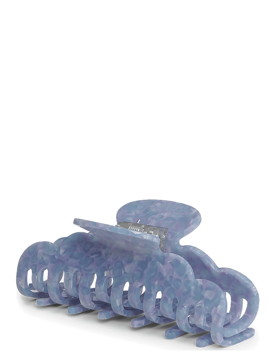 SUI AVA - Alfrida Big - haarkrallen - blueberry - 0