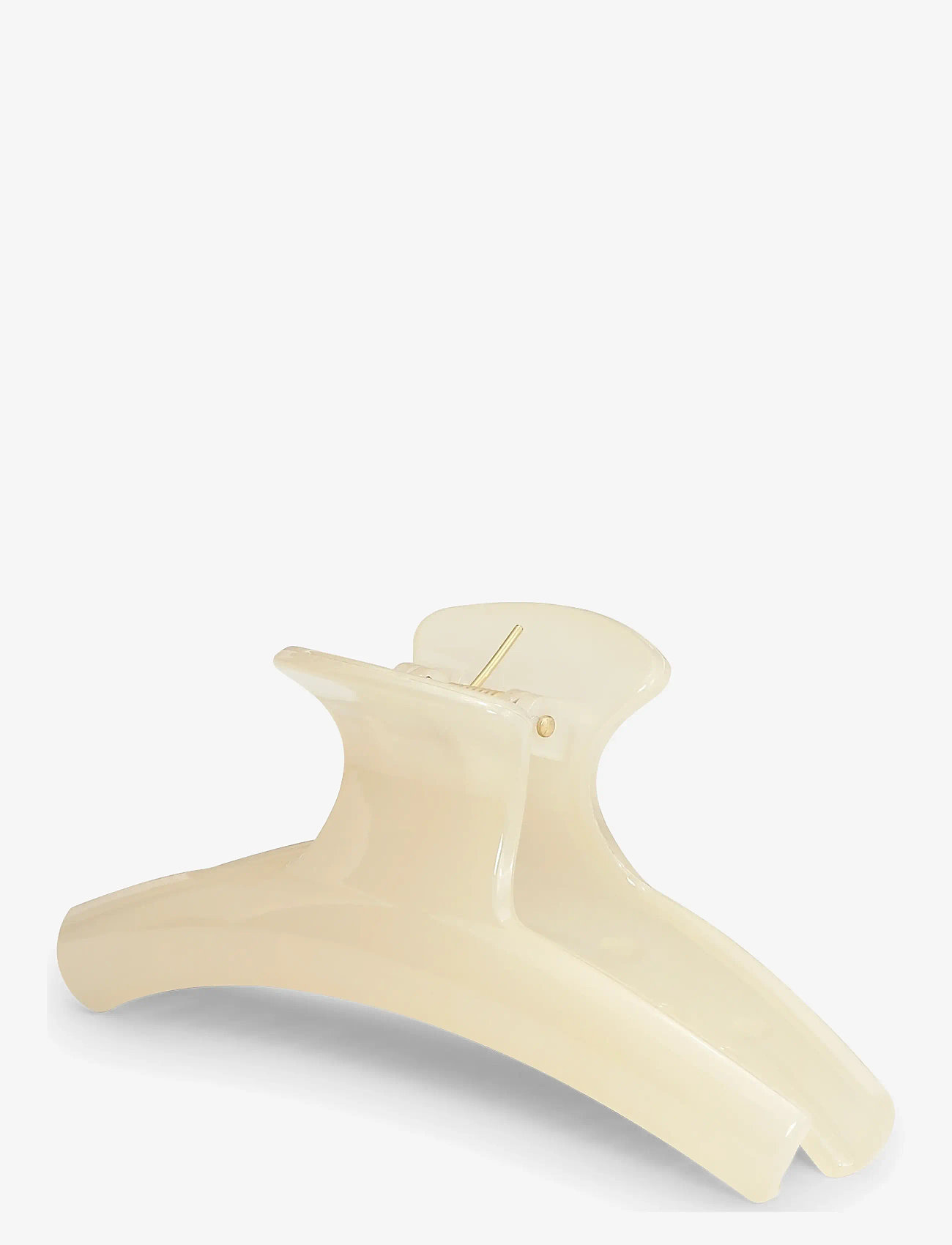 SUI AVA - Neapolitan Biggest - hårklämmor - vanilla bean - 0