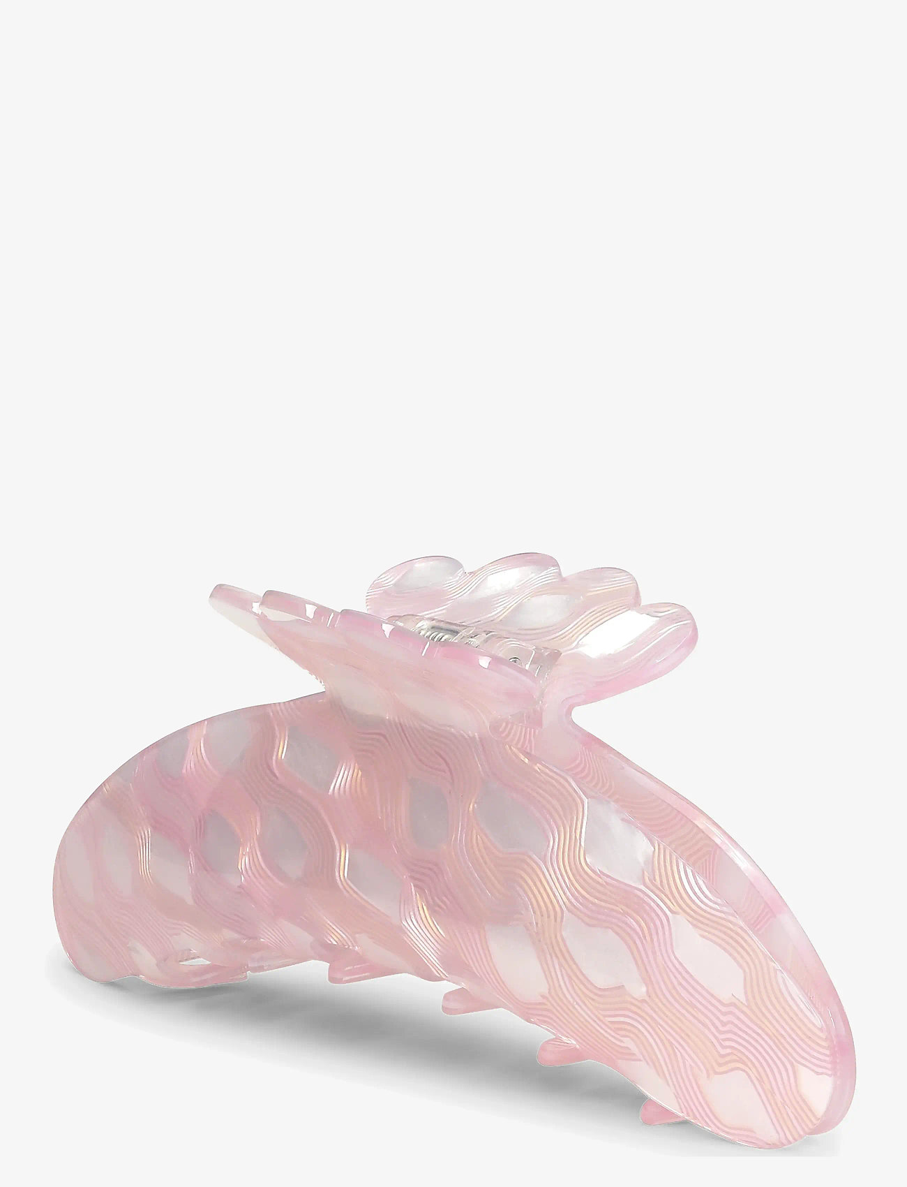 SUI AVA - Helle Bunny Biggest - pinces à cheveux - pastel pink - 1