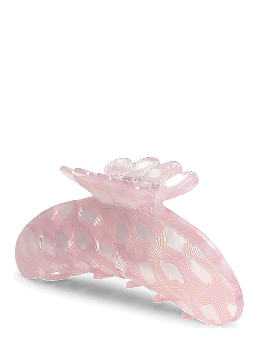 SUI AVA - Helle Bunny Biggest - matu spīles - pastel pink - 1