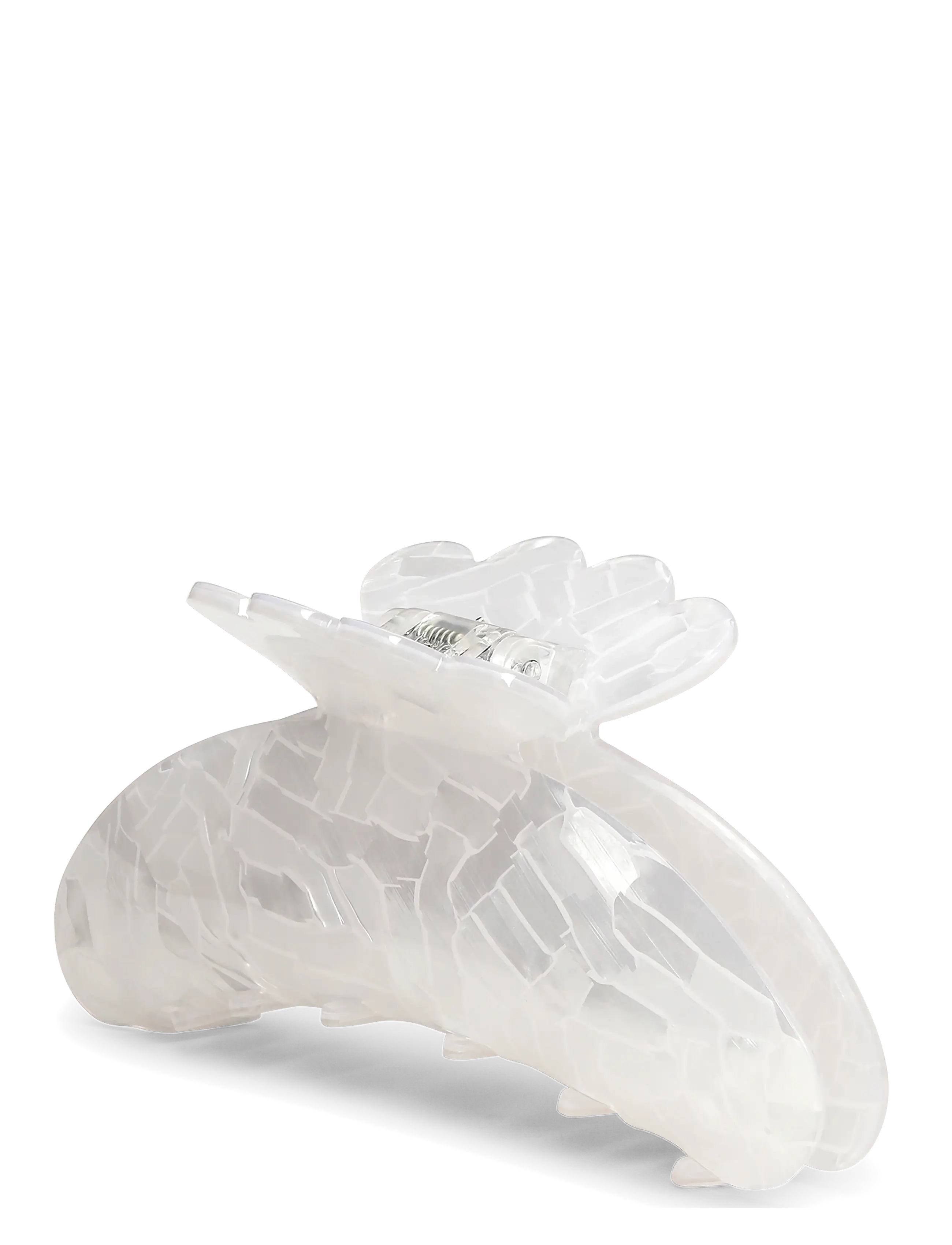 SUI AVA Helle Eggstra Big - Accessoarer - WHITE / white
