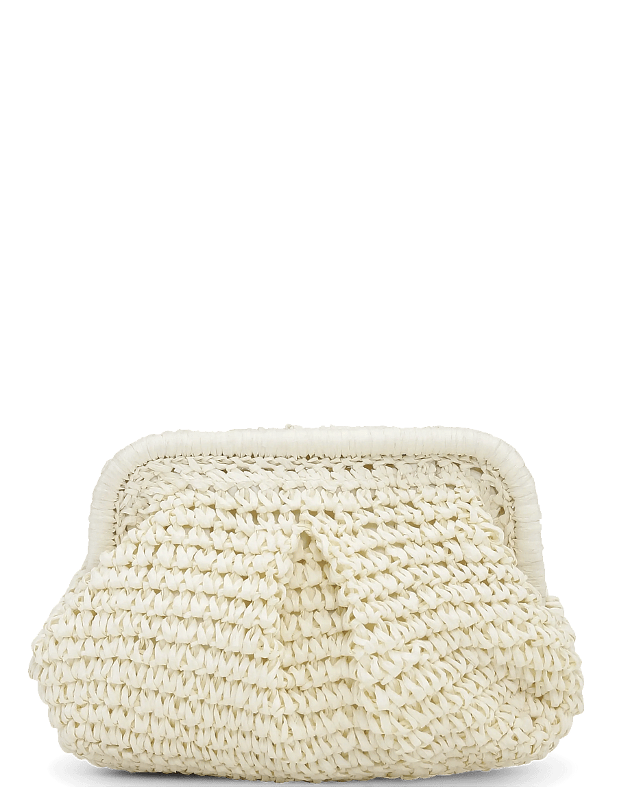 SUI AVA - Olivia Soft Served Bag - vanilla bean - 1