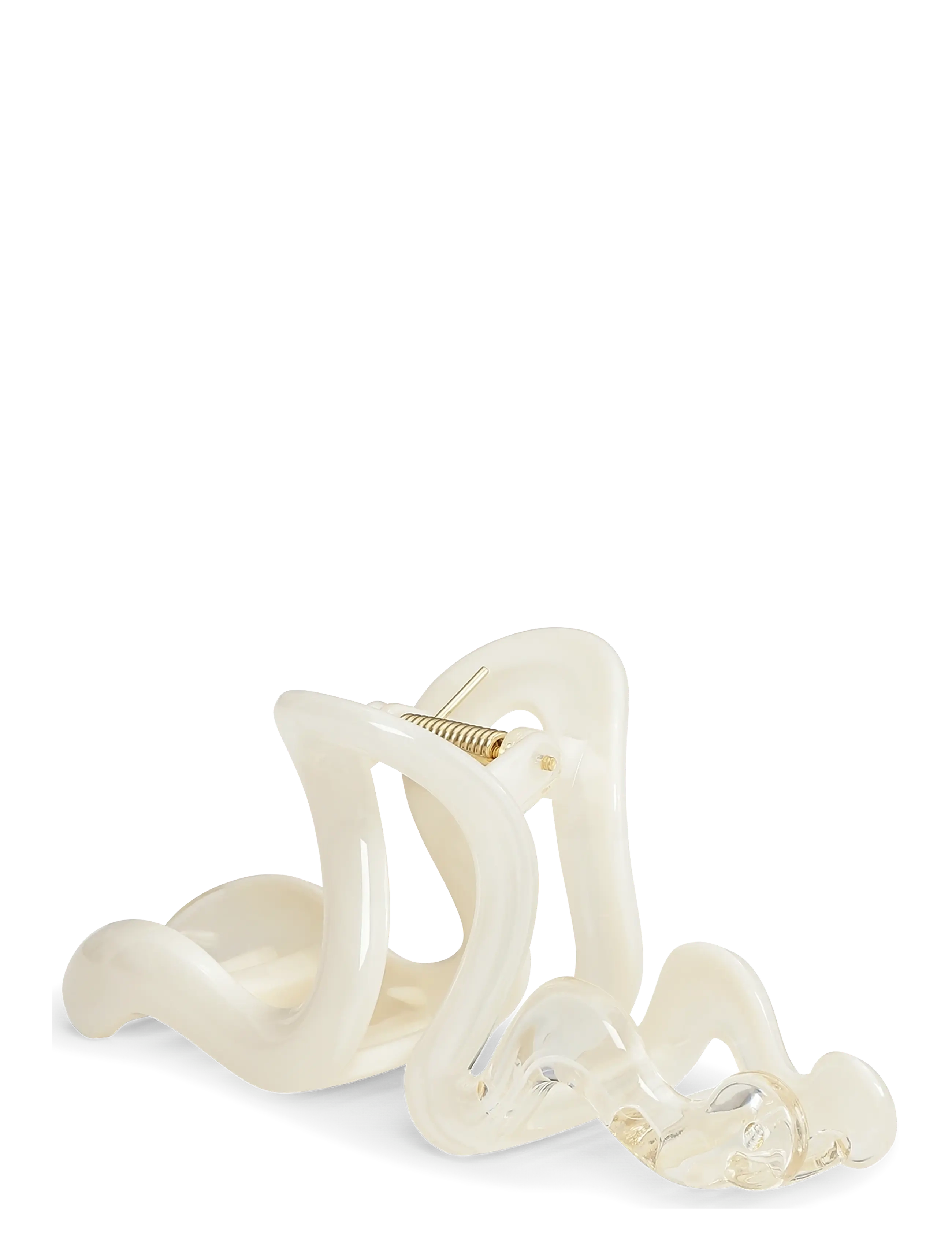 SUI AVA New Sketch Big - Accessories - VANILLA BEAN / cream