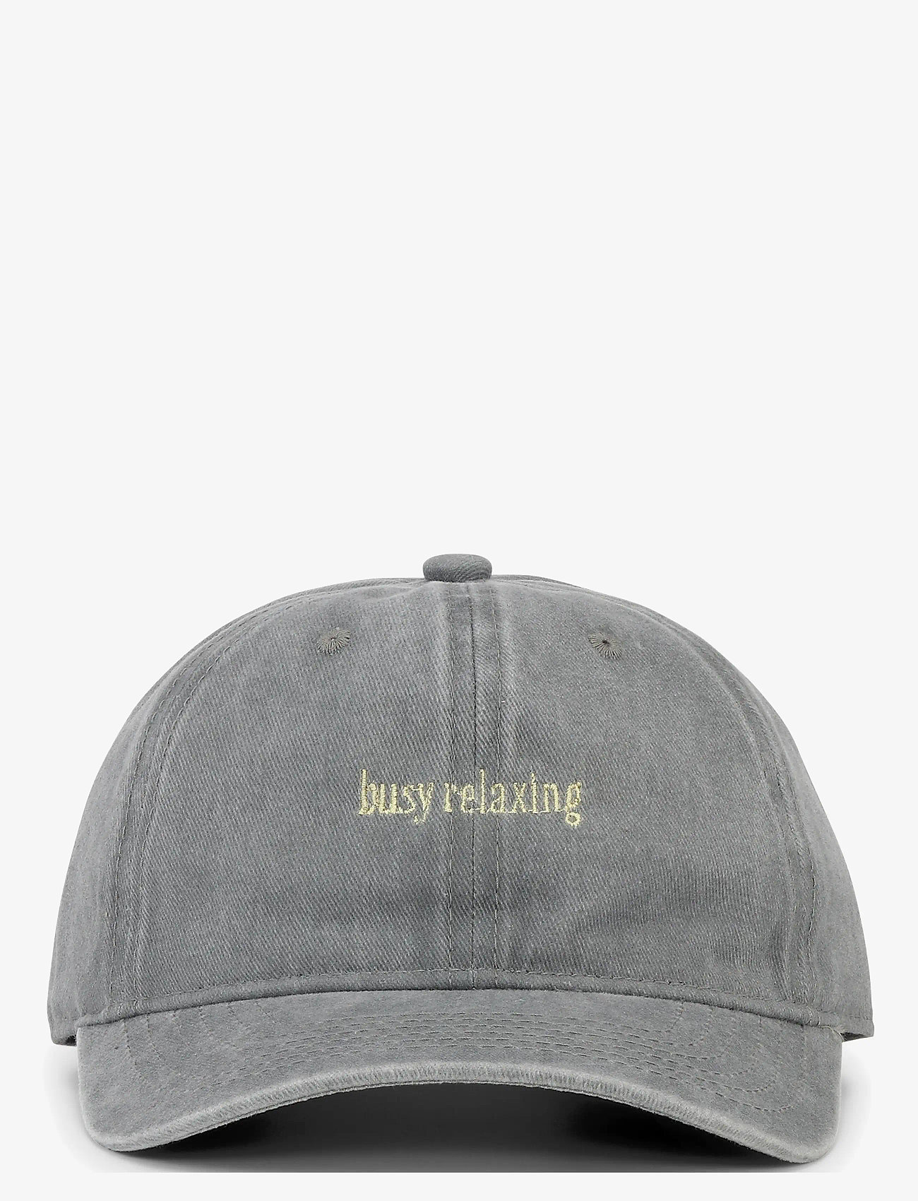 SUI AVA - Soft Served Cap - nokamütsid - licorice - 0