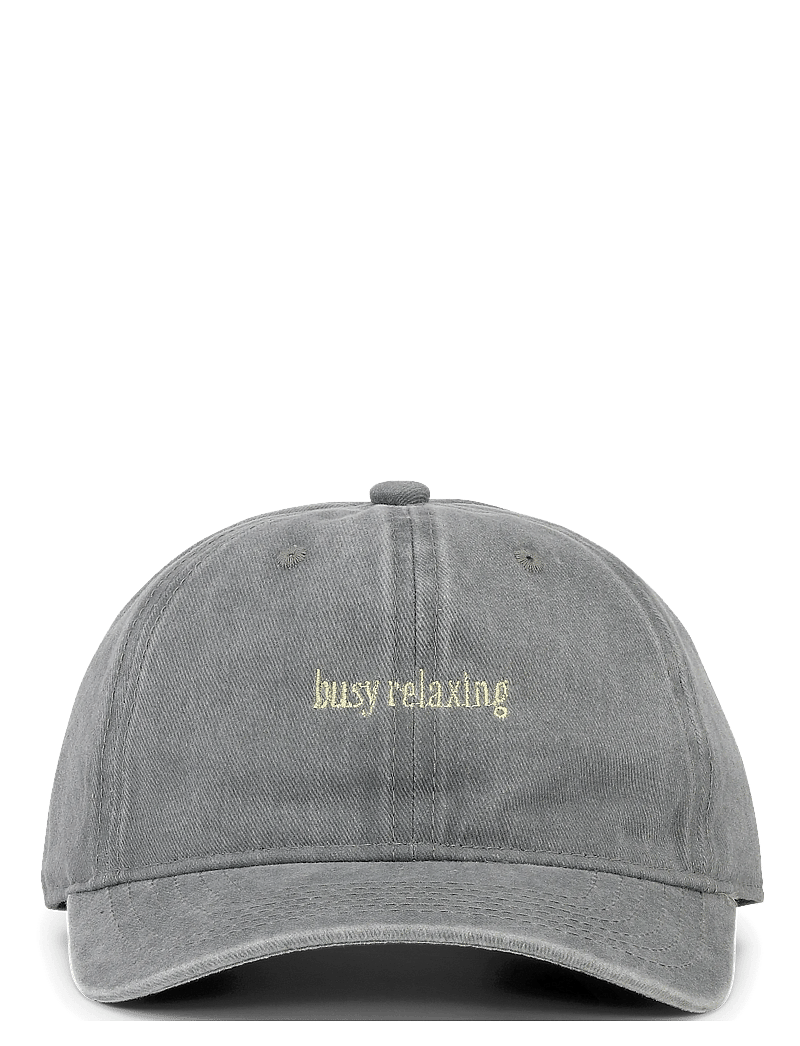 SUI AVA - Soft Served Cap - nokamütsid - licorice - 0