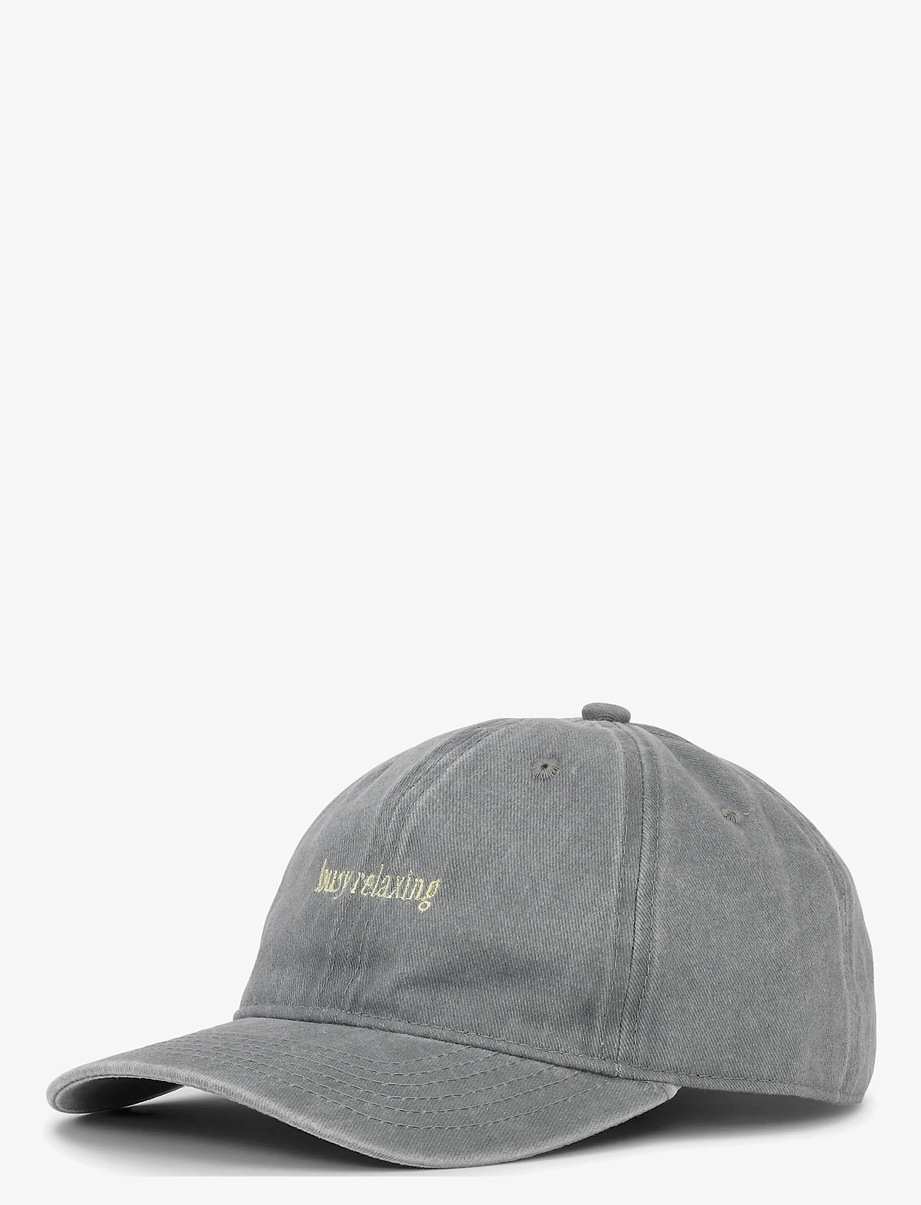 SUI AVA - Soft Served Cap - nokamütsid - licorice - 1