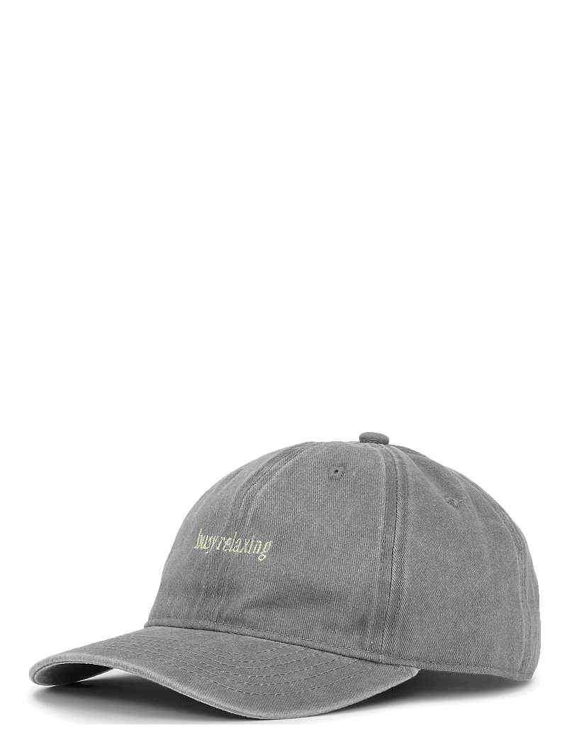 SUI AVA - Soft Served Cap - nokamütsid - licorice - 1