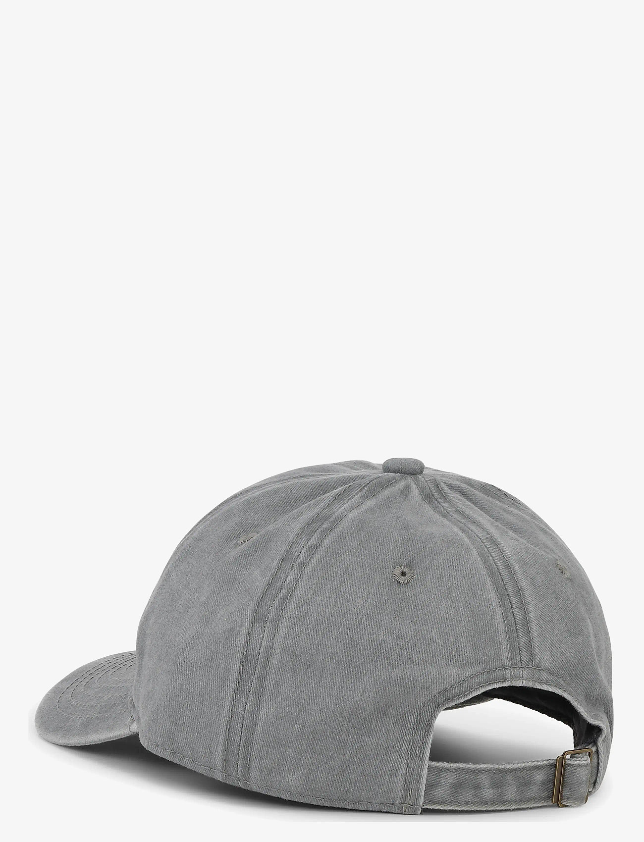 SUI AVA - Soft Served Cap - nokamütsid - licorice - 2