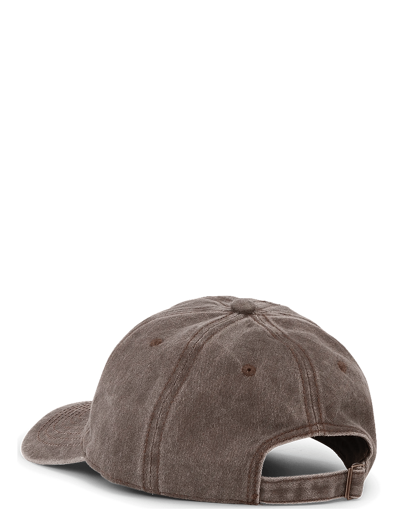 SUI AVA - Soft Served Cap - kepsar - chocolate - 2