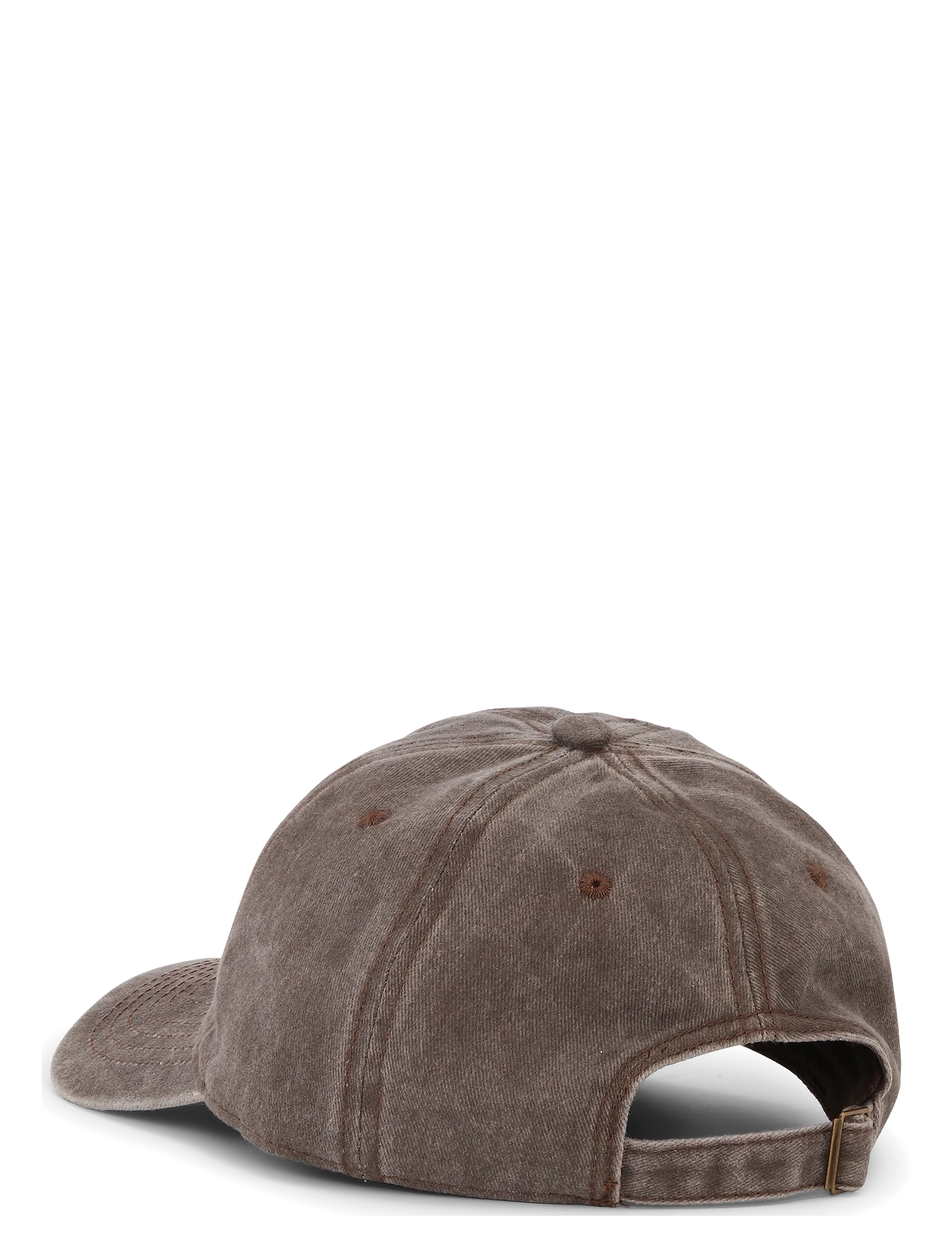 SUI AVA - Soft Served Cap - chocolate - 2