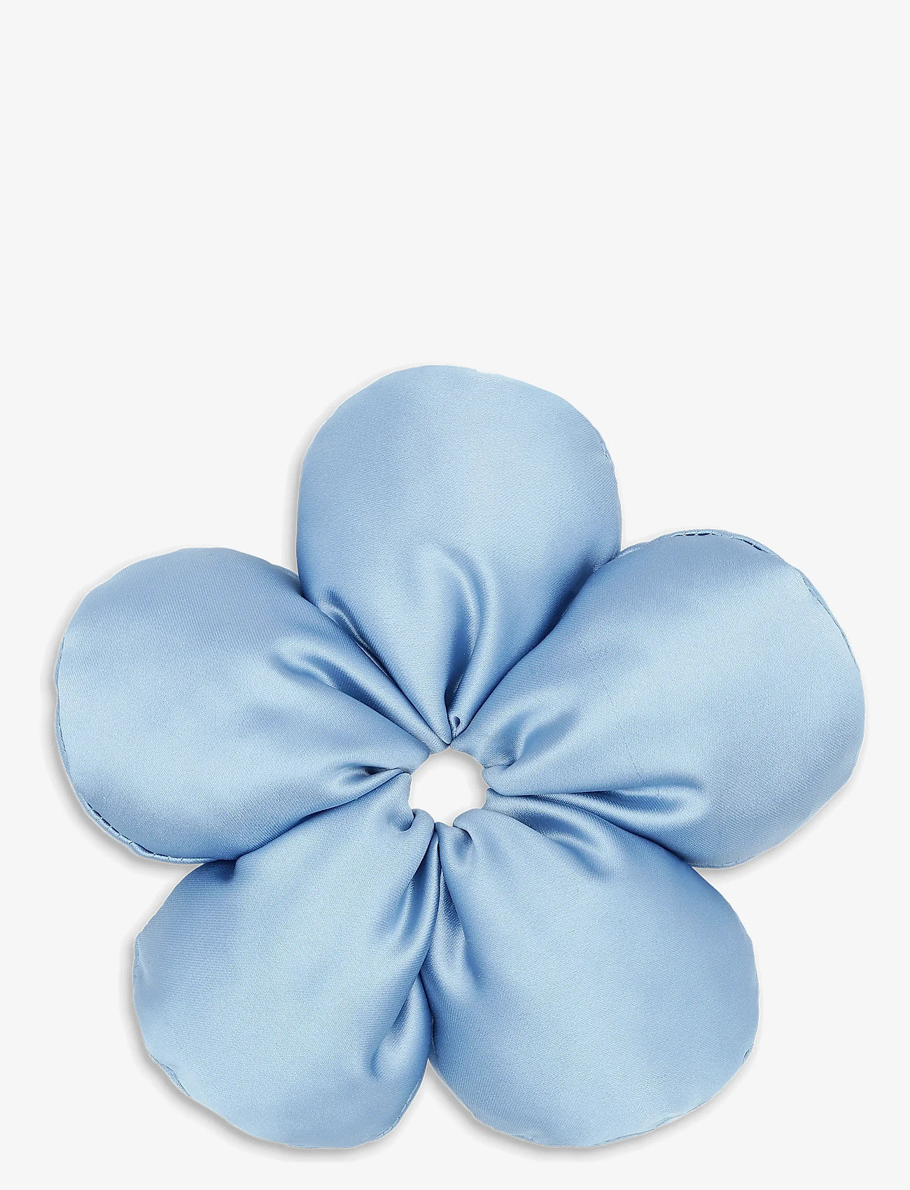 SUI AVA - Flower Soft Scrunchie - scrunchies ja patsikummid - bubblegum - 0