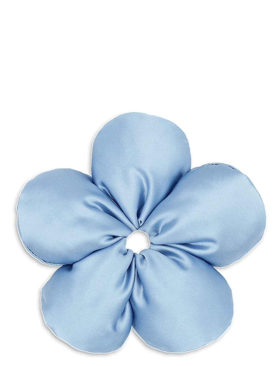 SUI AVA - Flower Soft Scrunchie - plaukų gumytės ir plaukų raišteliai - bubblegum - 0