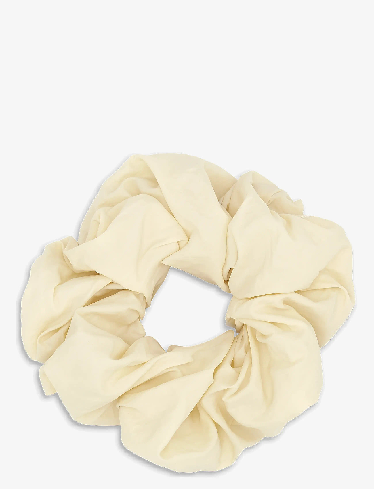 SUI AVA - Ice Cream Scrunchie - hårsnoddar - lemon sorbet - 0