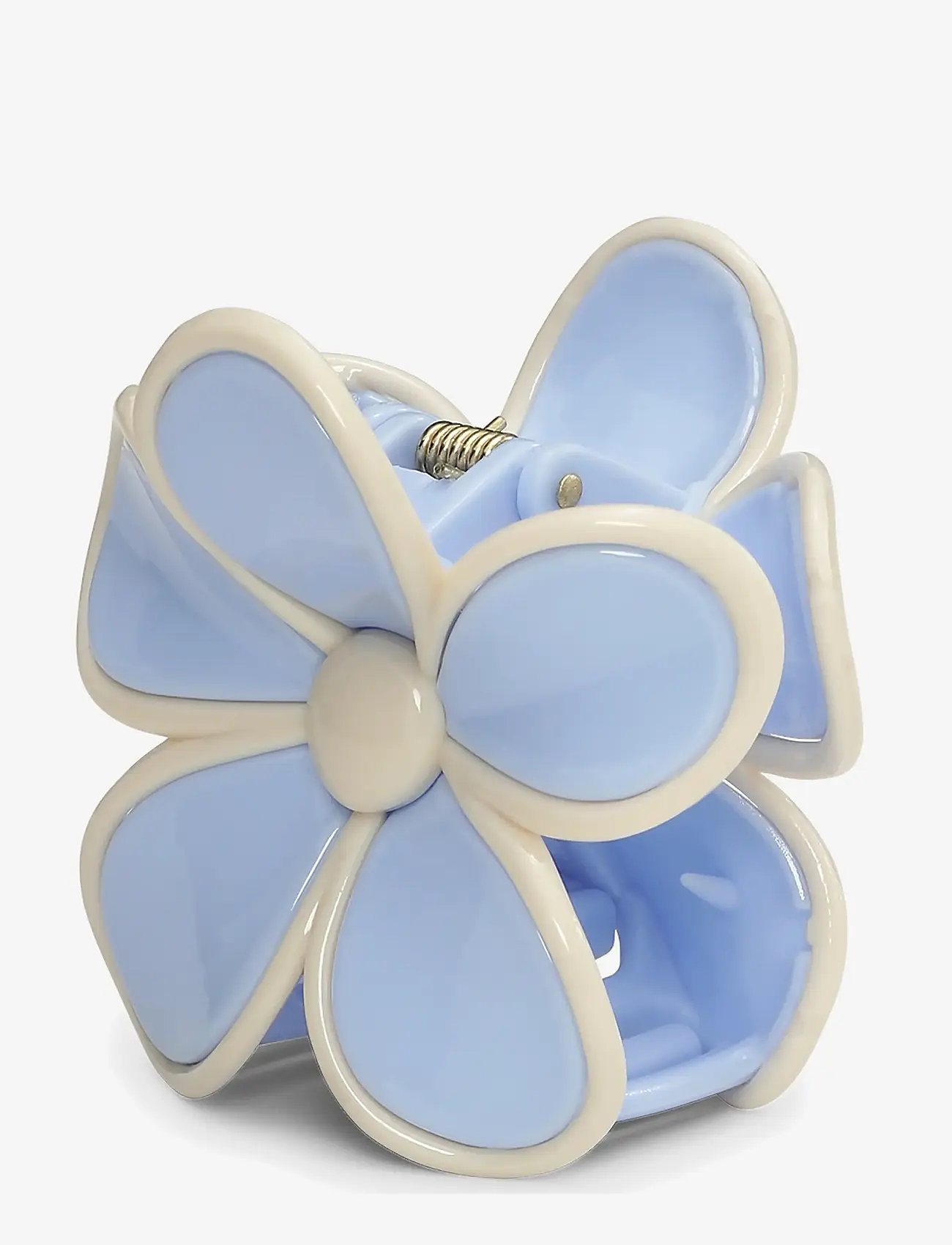 SUI AVA - Buttercup Big - juukselõksud - baby blue - 1