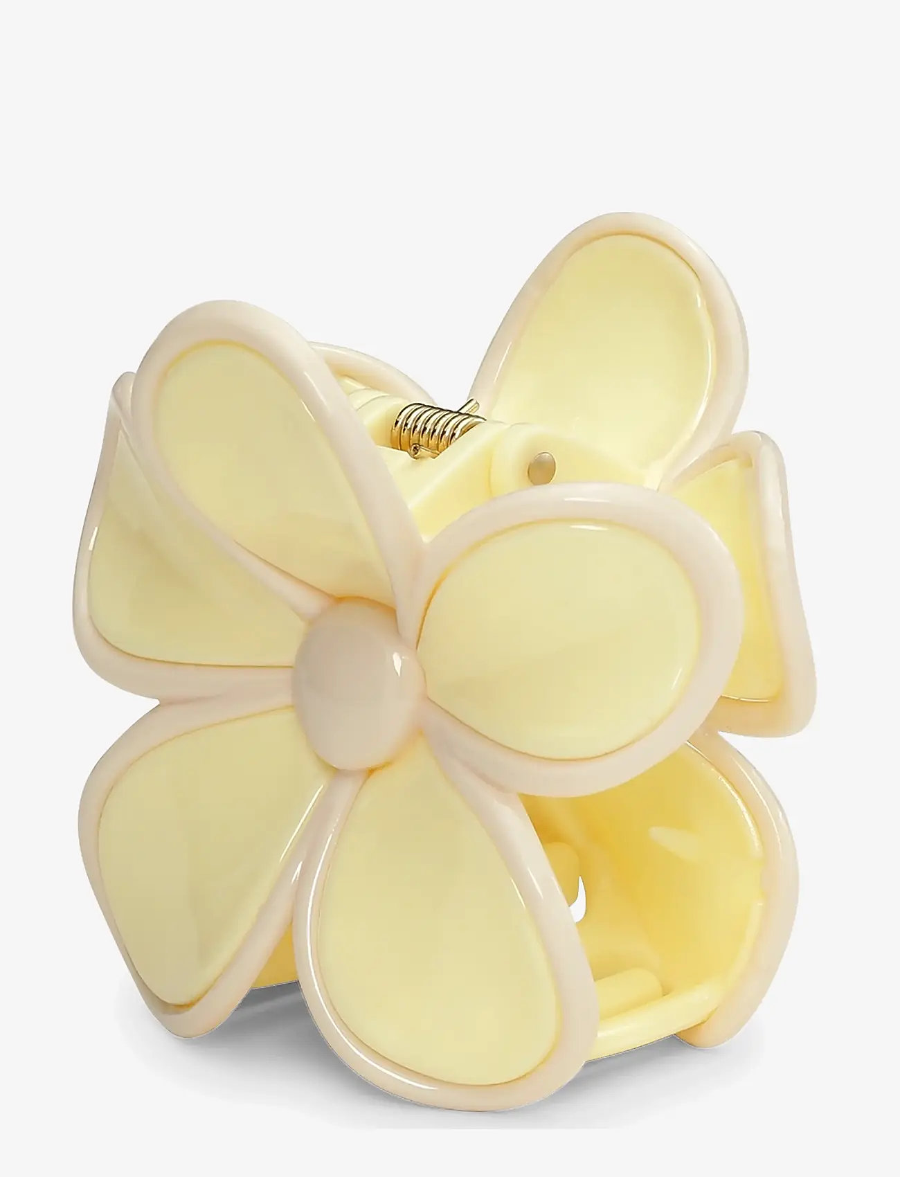 SUI AVA - Buttercup Big - hair claws - yellow - 1