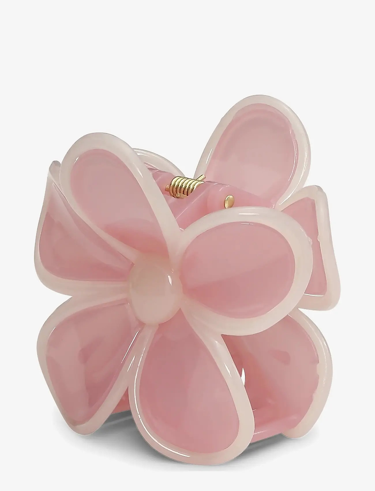 SUI AVA - Buttercup Big - juukselõksud - dusty rose - 1