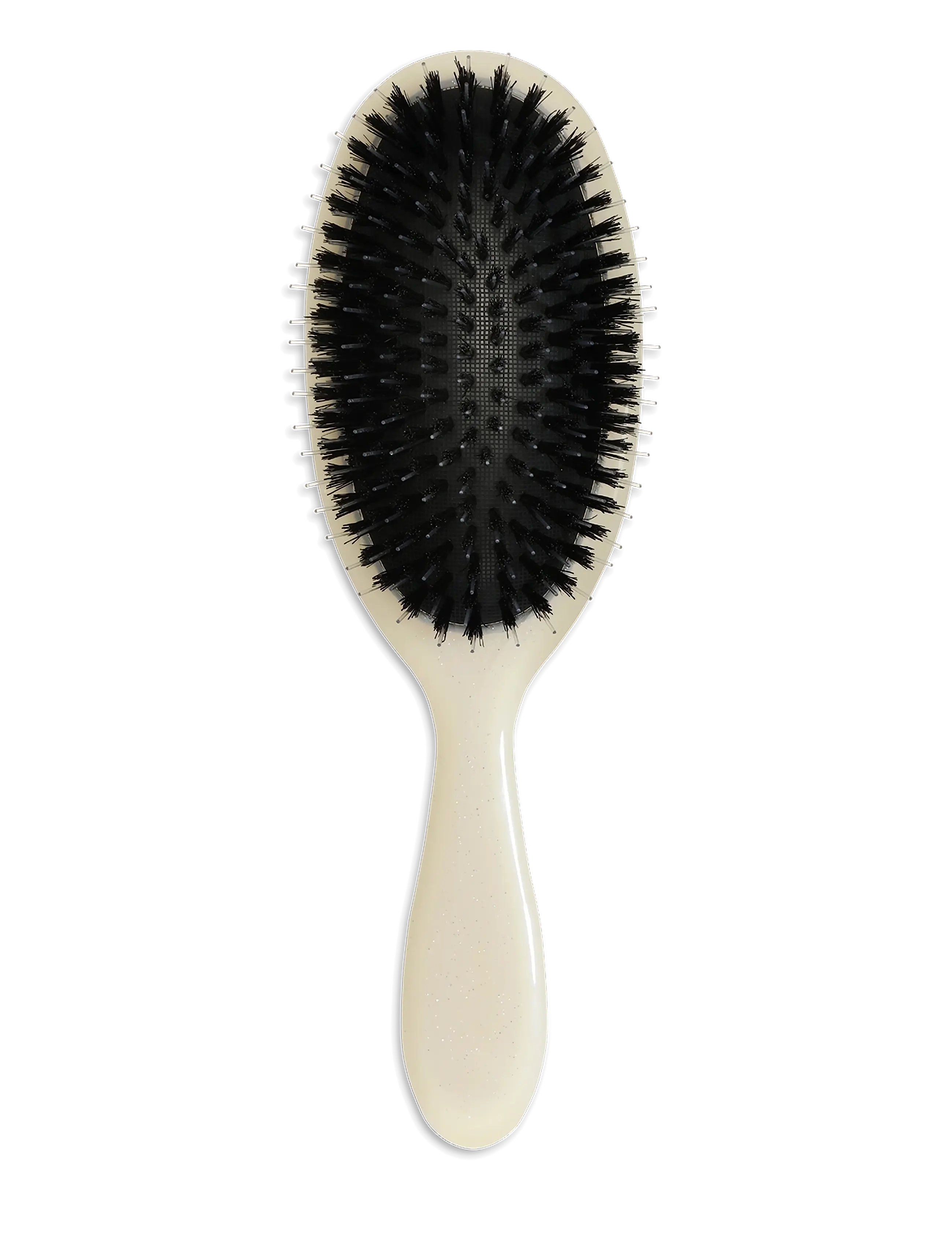 SUI AVA Flower Brush - Alles anzeigen - EGG WHITE / white