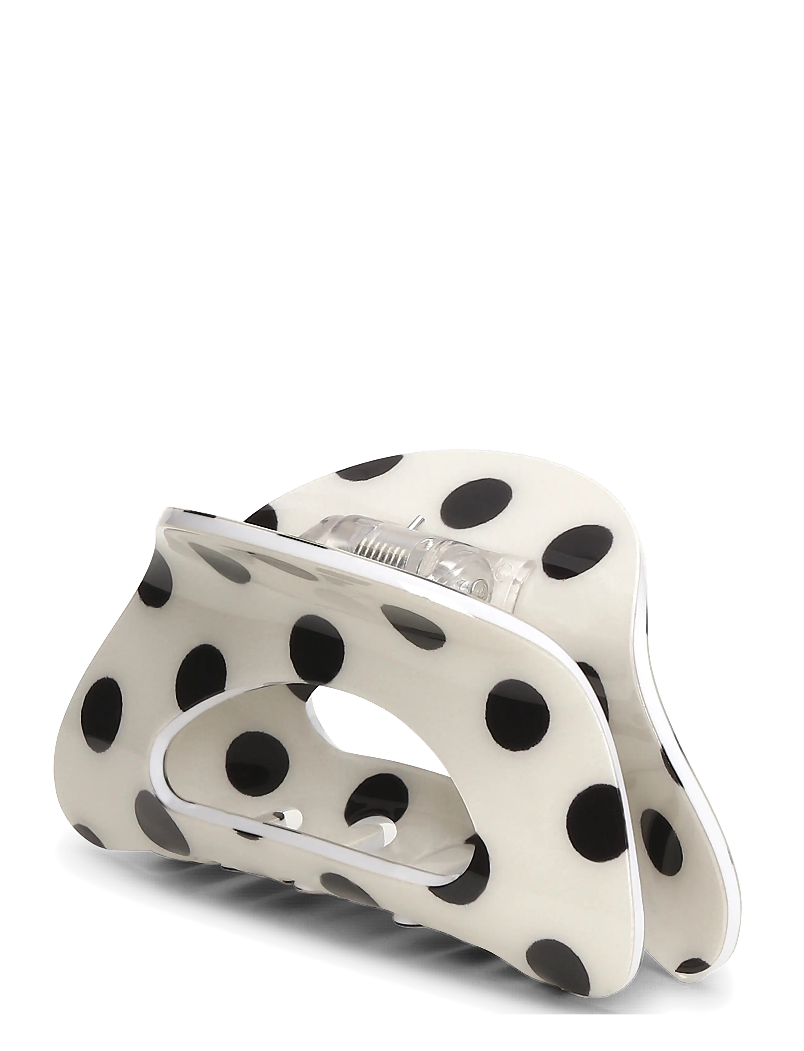 SUI AVA Cloud Sprinkle Middle - Sommer in der Stadt - LICORICE / cream