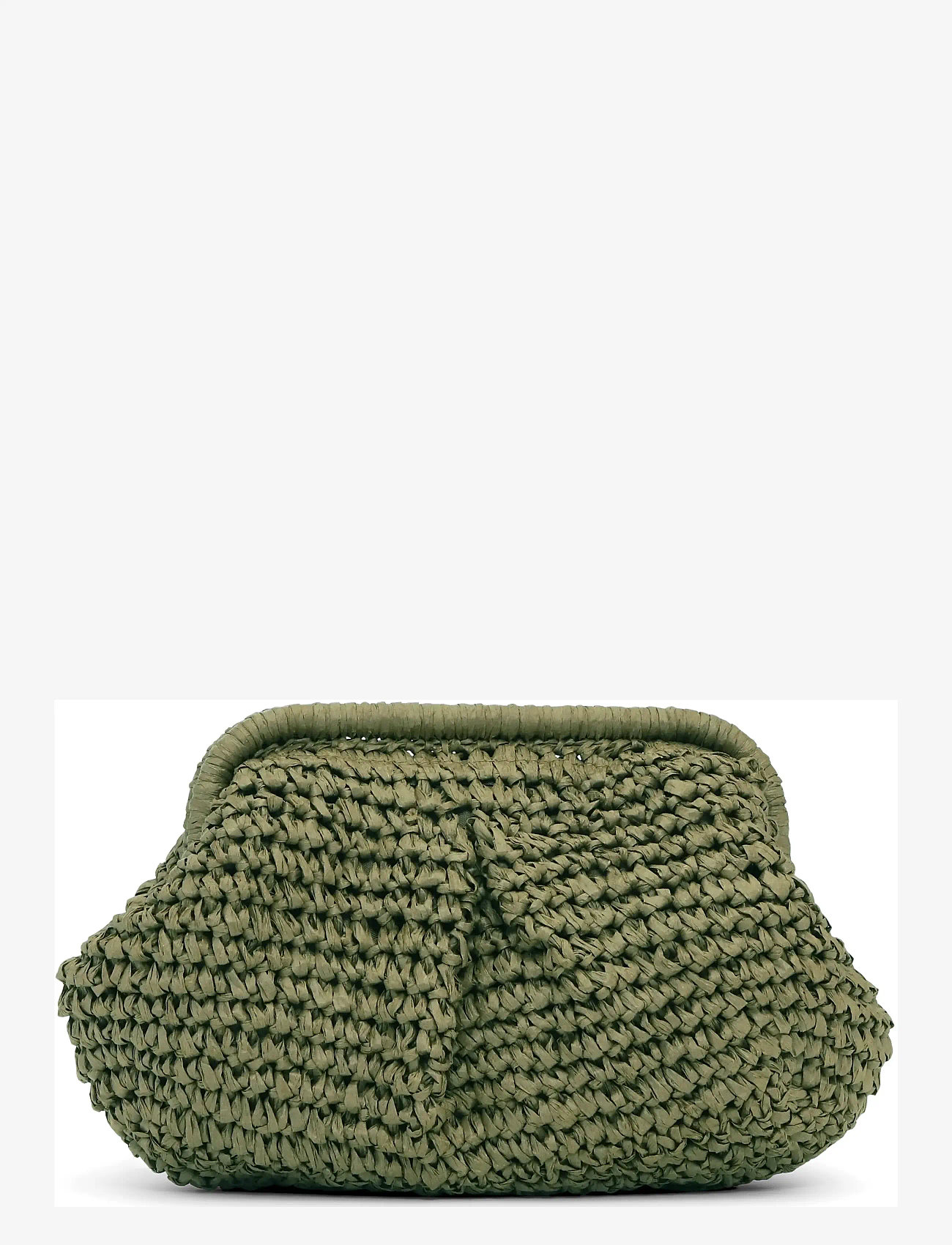 SUI AVA - Olivia Bloom Bag - erilised sündmused - army - 0