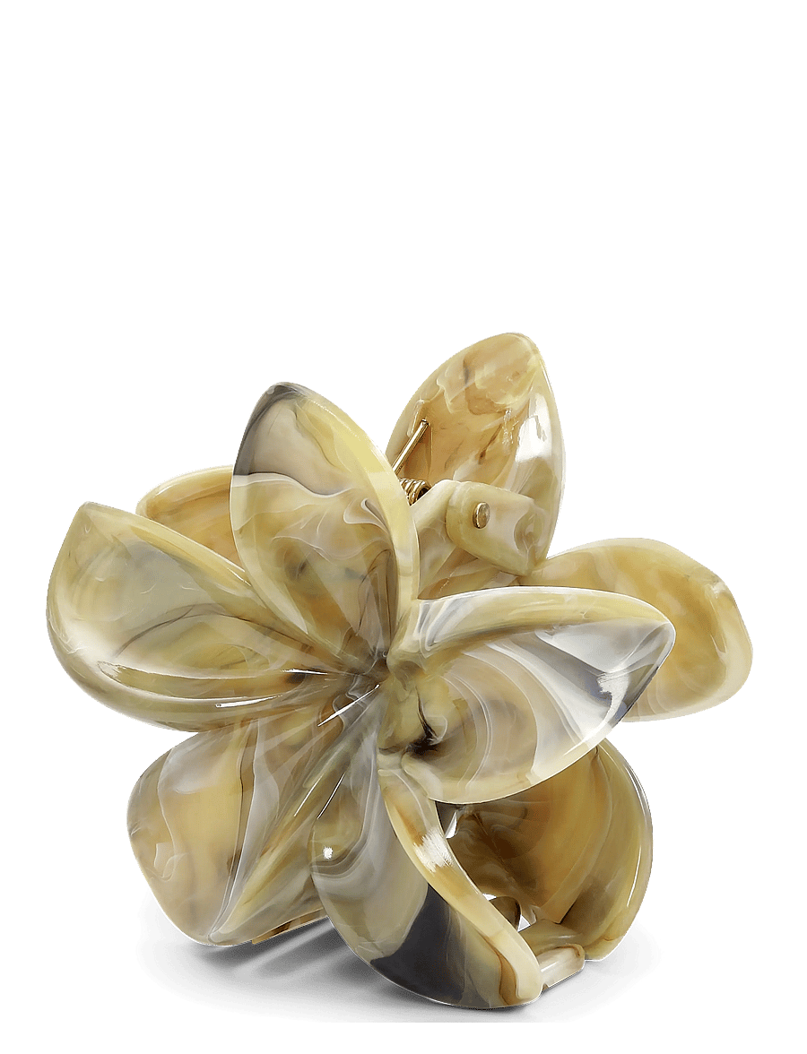 SUI AVA - Plumeria Marble Big - off white - 0
