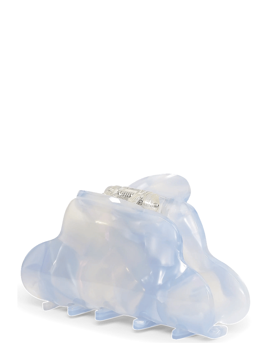 SUI AVA - Lene Flopsy Big - haarkrallen - blue - 0