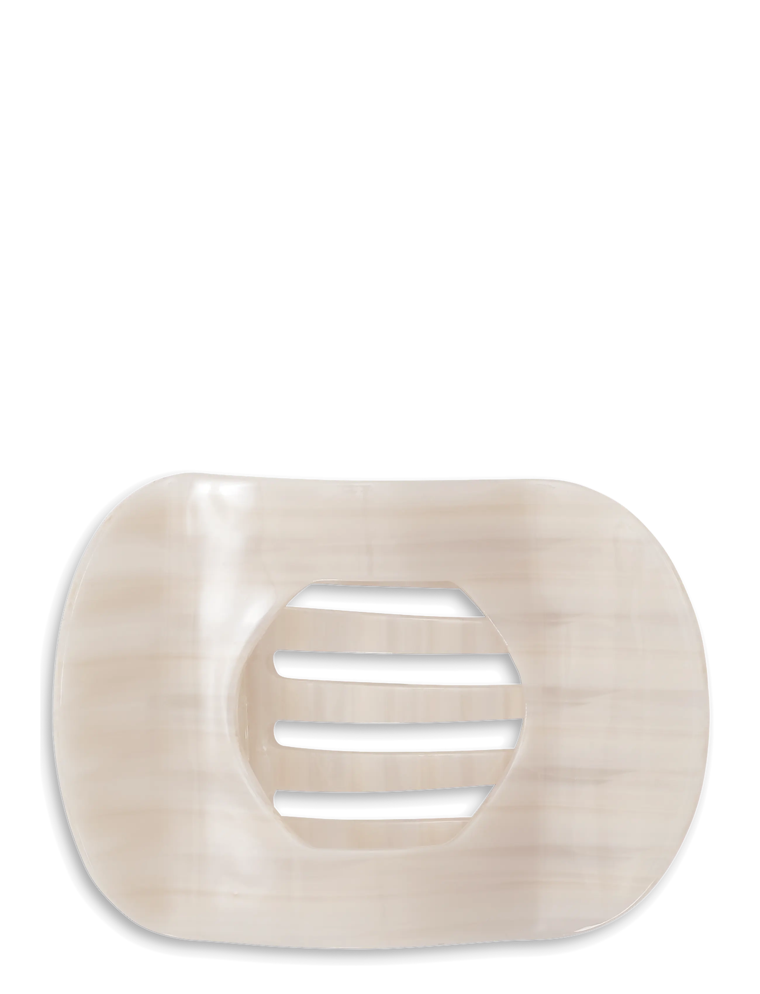 SUI AVA Ashley Clip - SUI AVA - BEIGE / beige