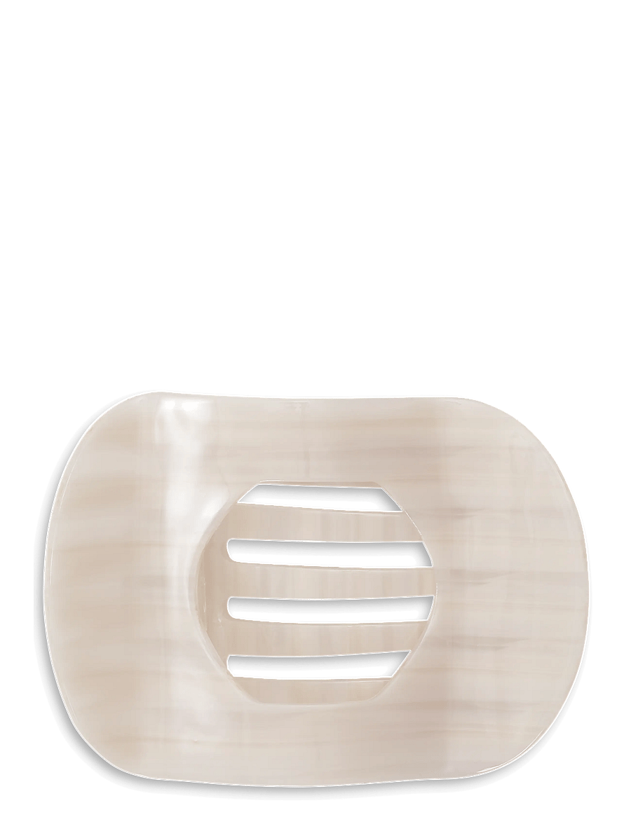 SUI AVA - Ashley Clip - haarspangen - beige - 0