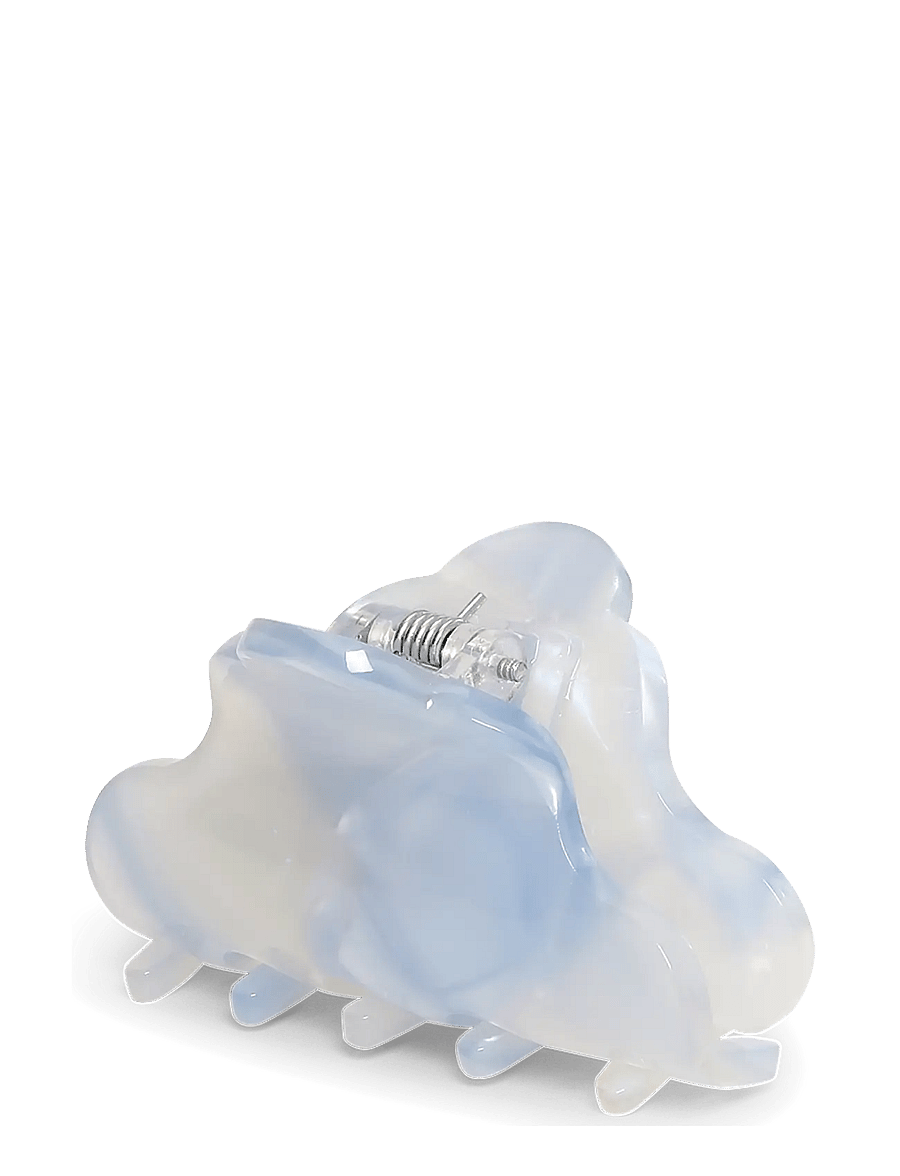 SUI AVA - Lene Flopsy Mini - haarspangen - blue - 0