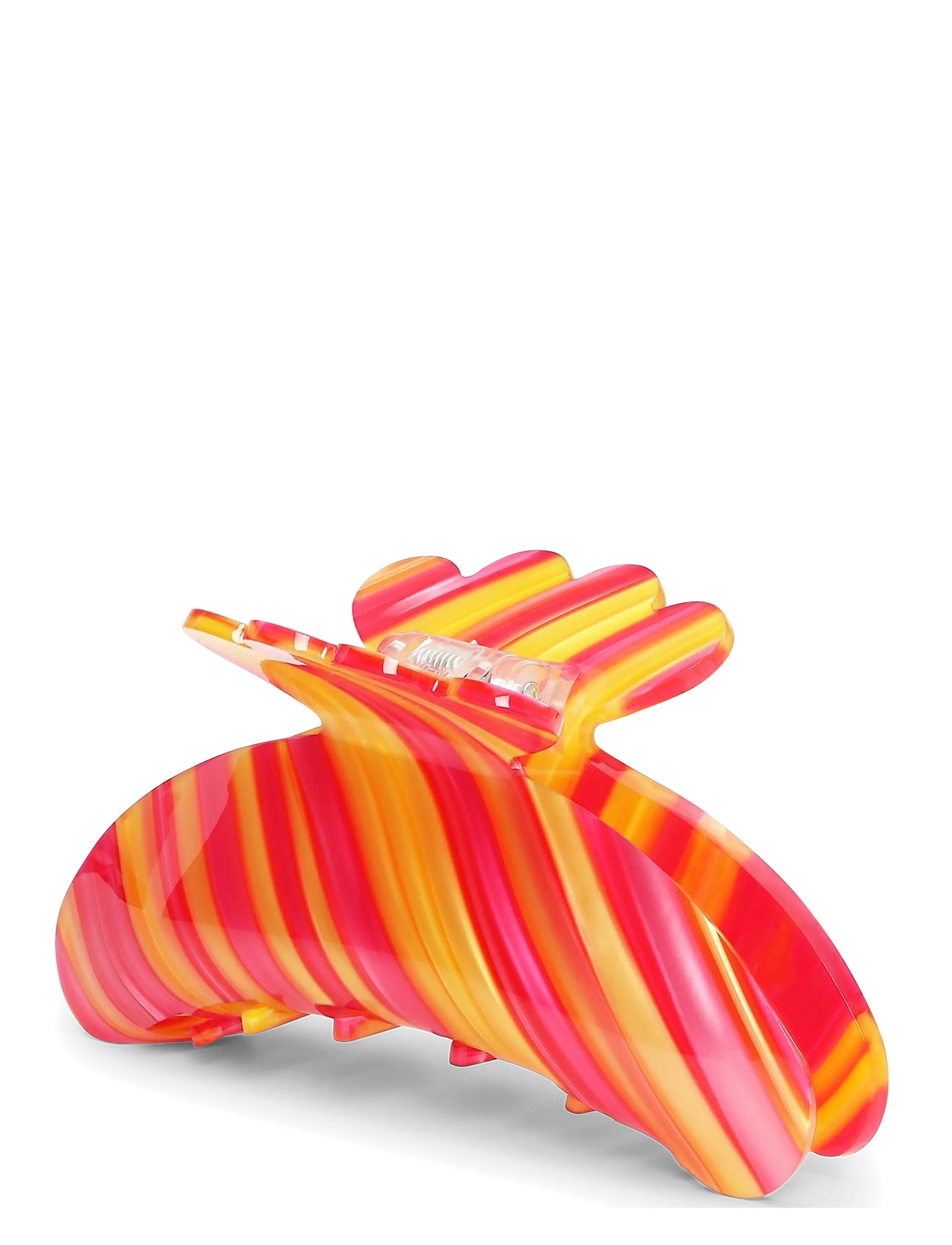 SUI AVA Helle Soleil Big - Hair accessories - PINK MIX / red