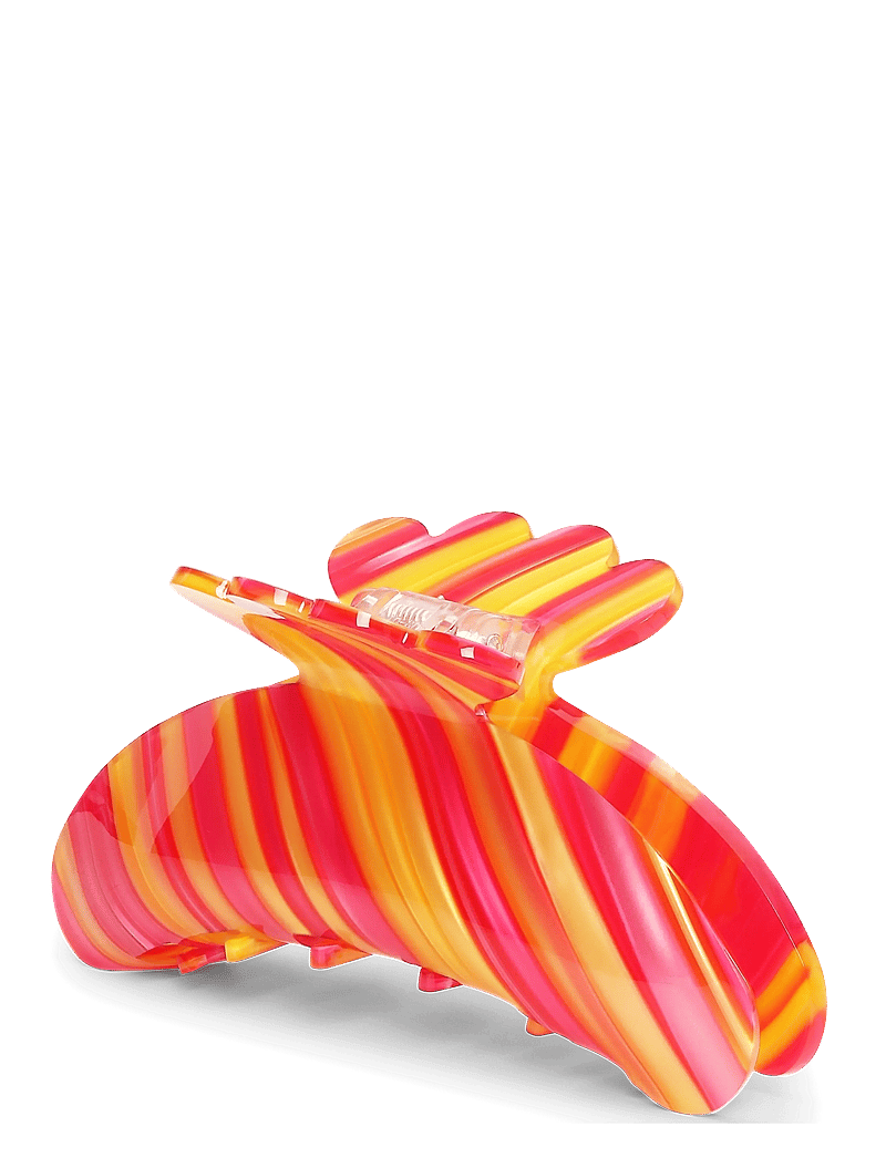 SUI AVA - Helle Soleil Big - haarspange - pink mix - 0