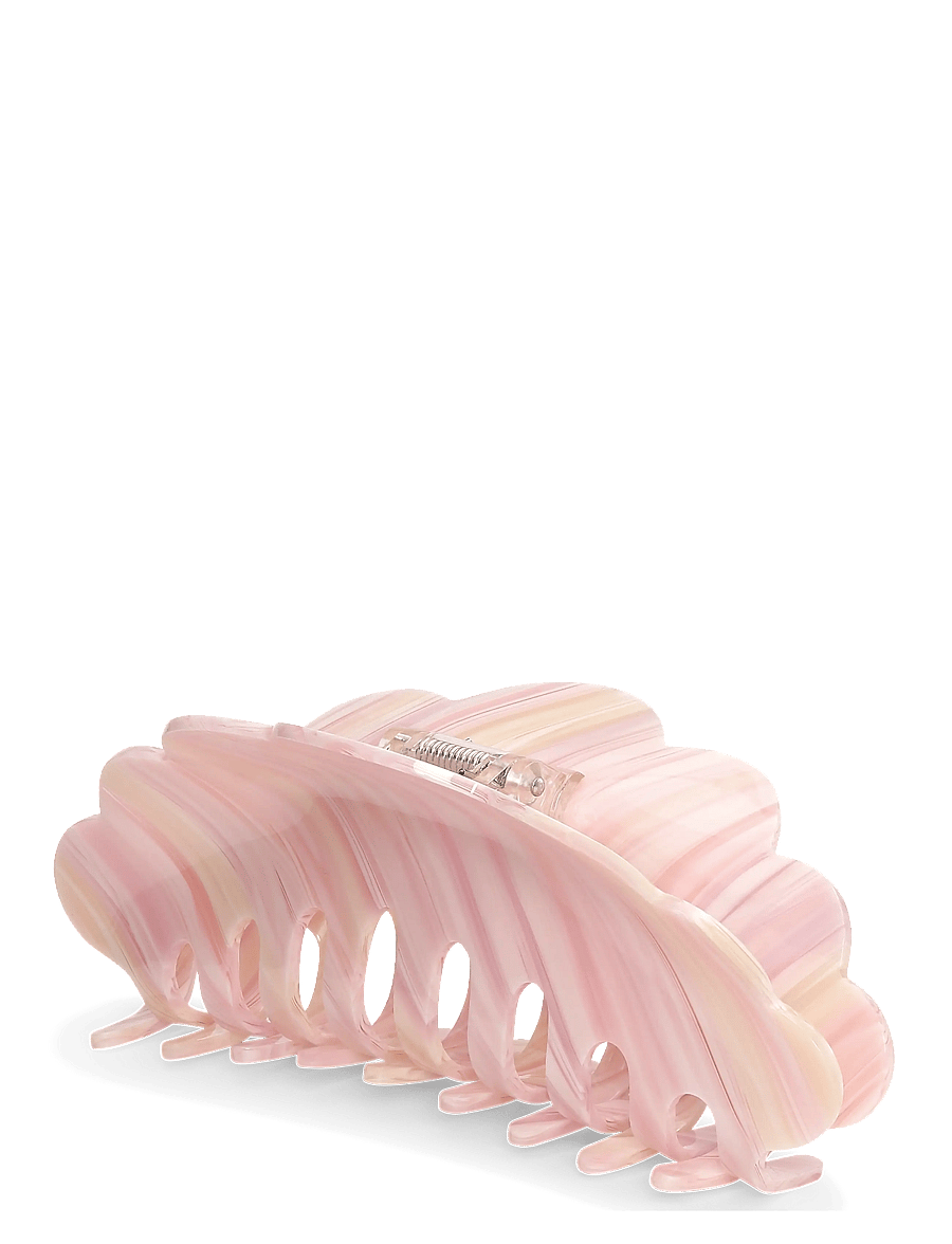 SUI AVA - Iris Chérie Giga - hårspännen - light pink - 0