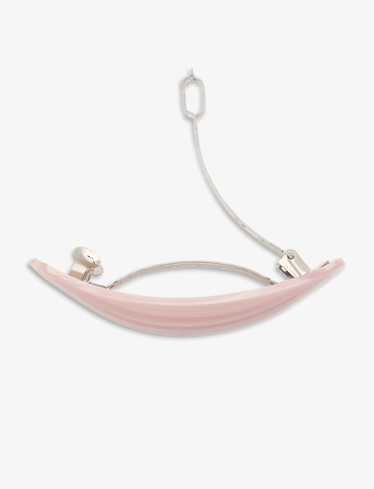 SUI AVA - Oval Chérie Clip - hair clips - light pink - 1