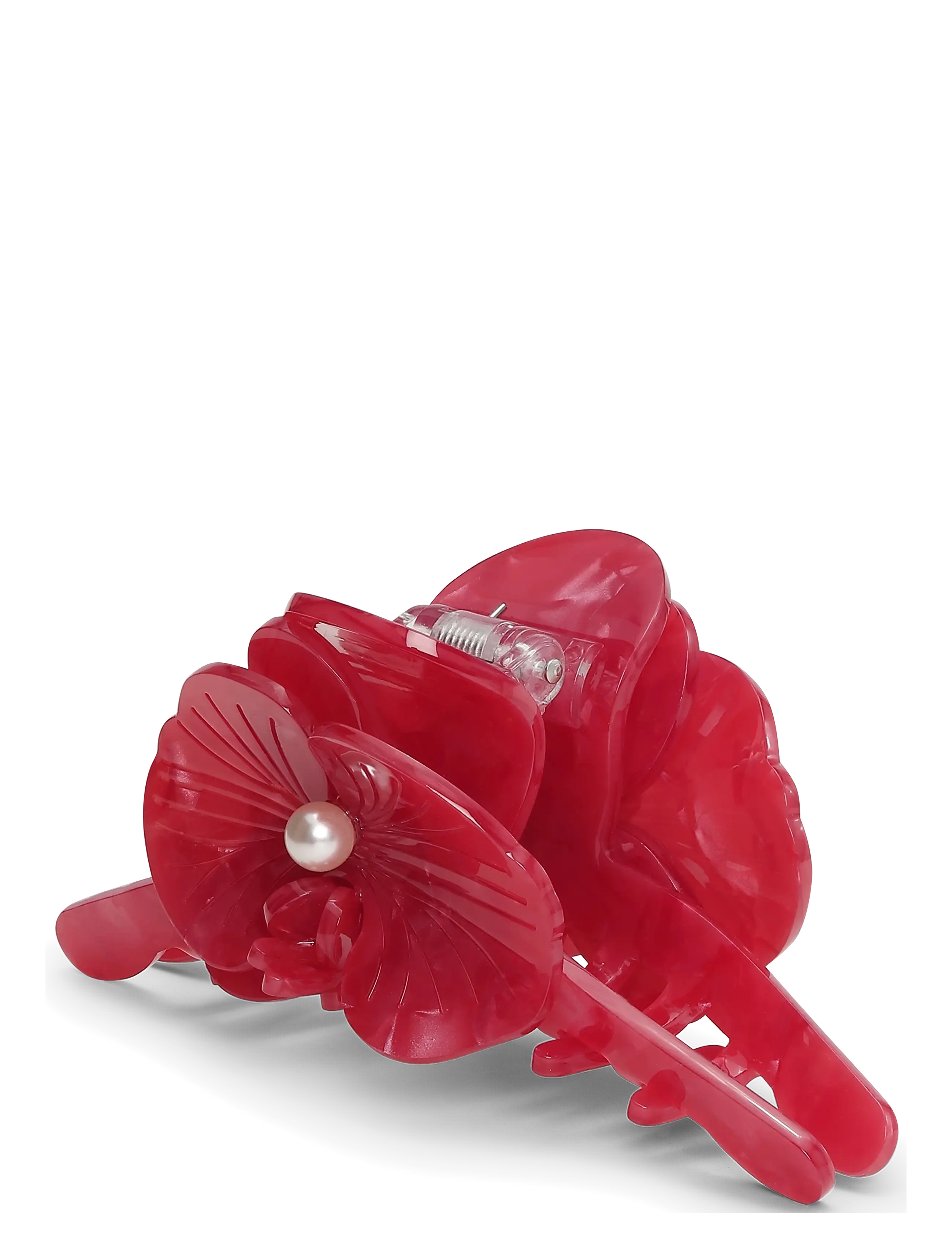 SUI AVA Ordinary Orchid Biggest - Aksesuarai - RED / red