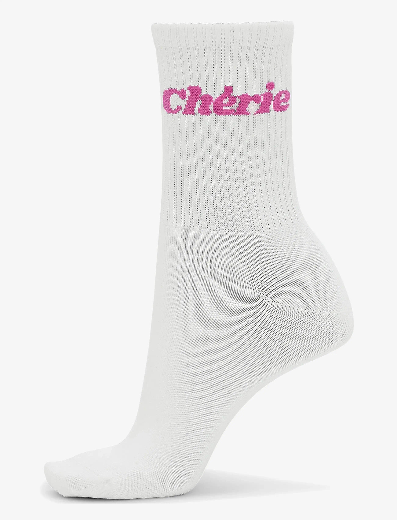 SUI AVA - Le Sock Sportif - cherie - 1