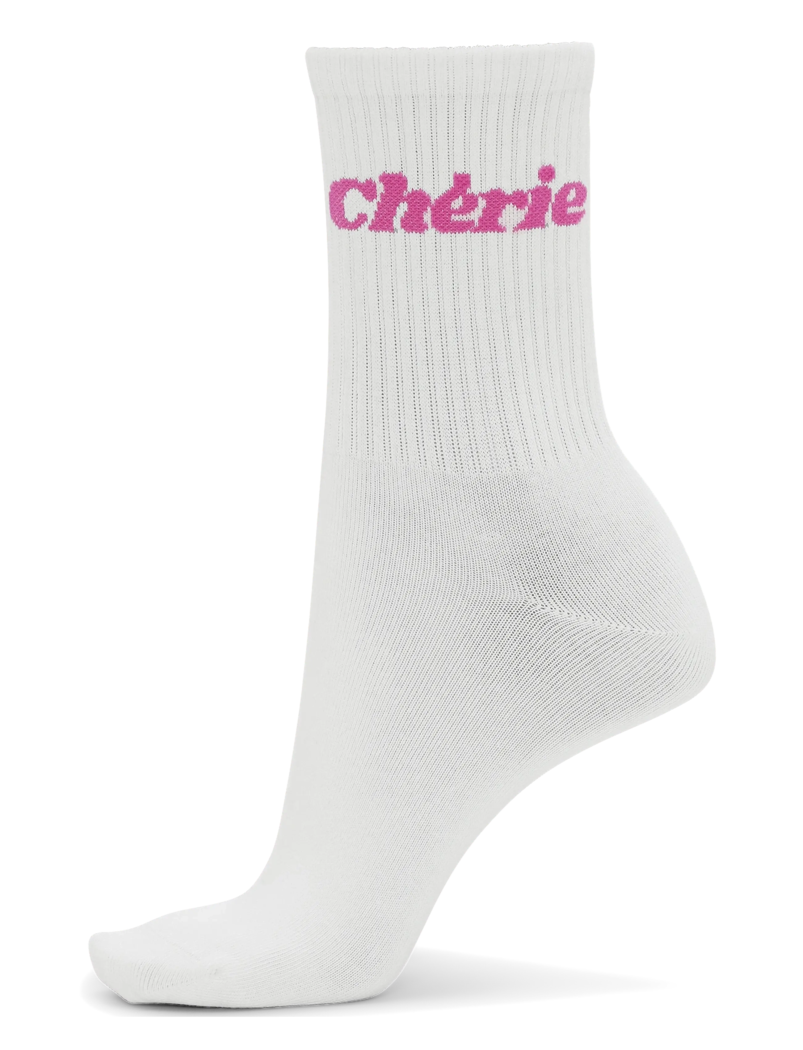 SUI AVA - Le Sock Sportif - cherie - 1