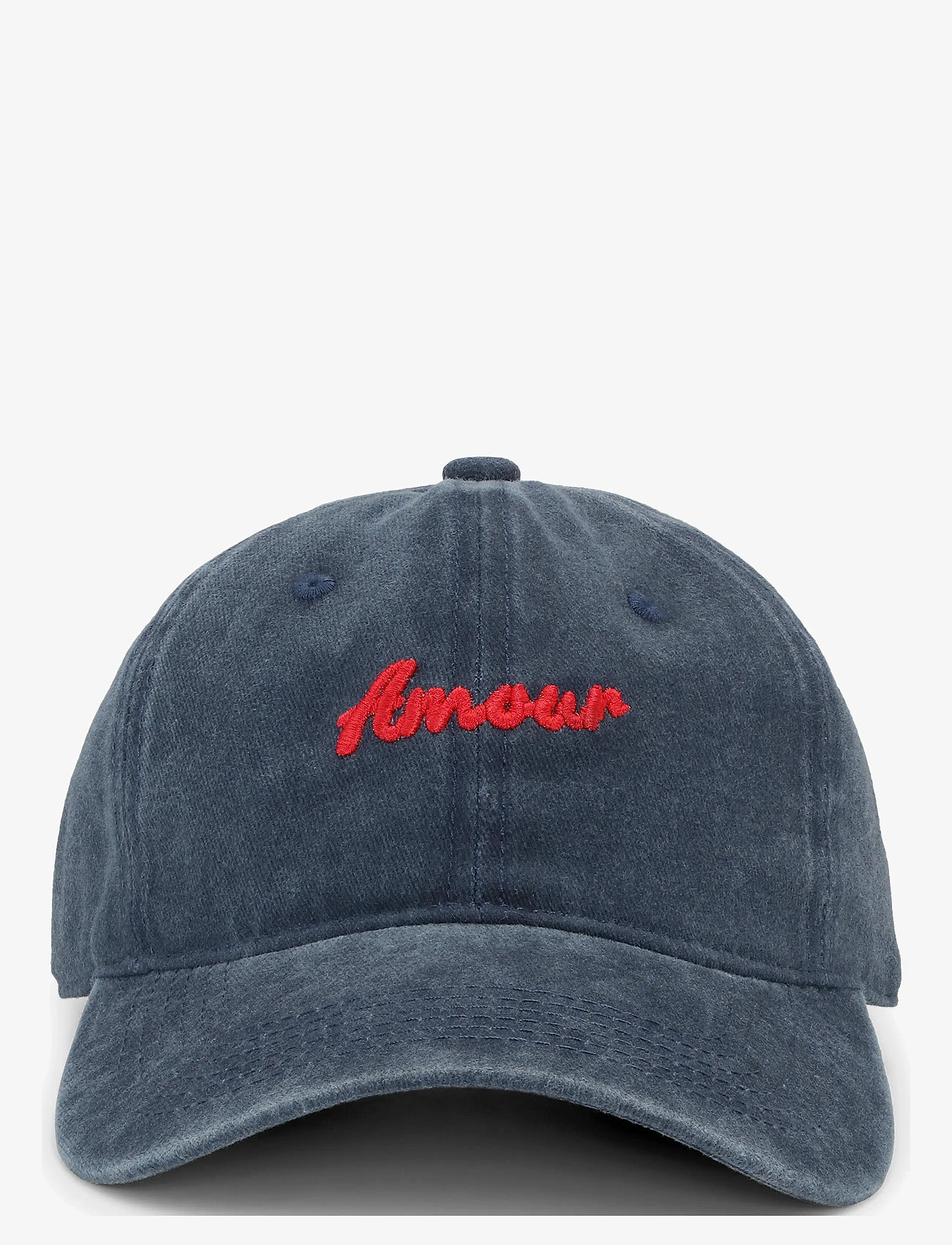 SUI AVA - Everyday Bisou Cap - kappen - blue/amour - 0