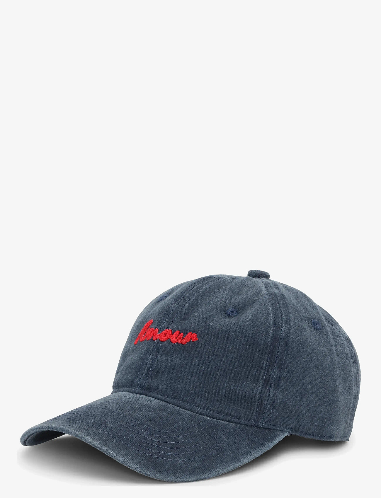 SUI AVA - Everyday Bisou Cap - kappen - blue/amour - 1