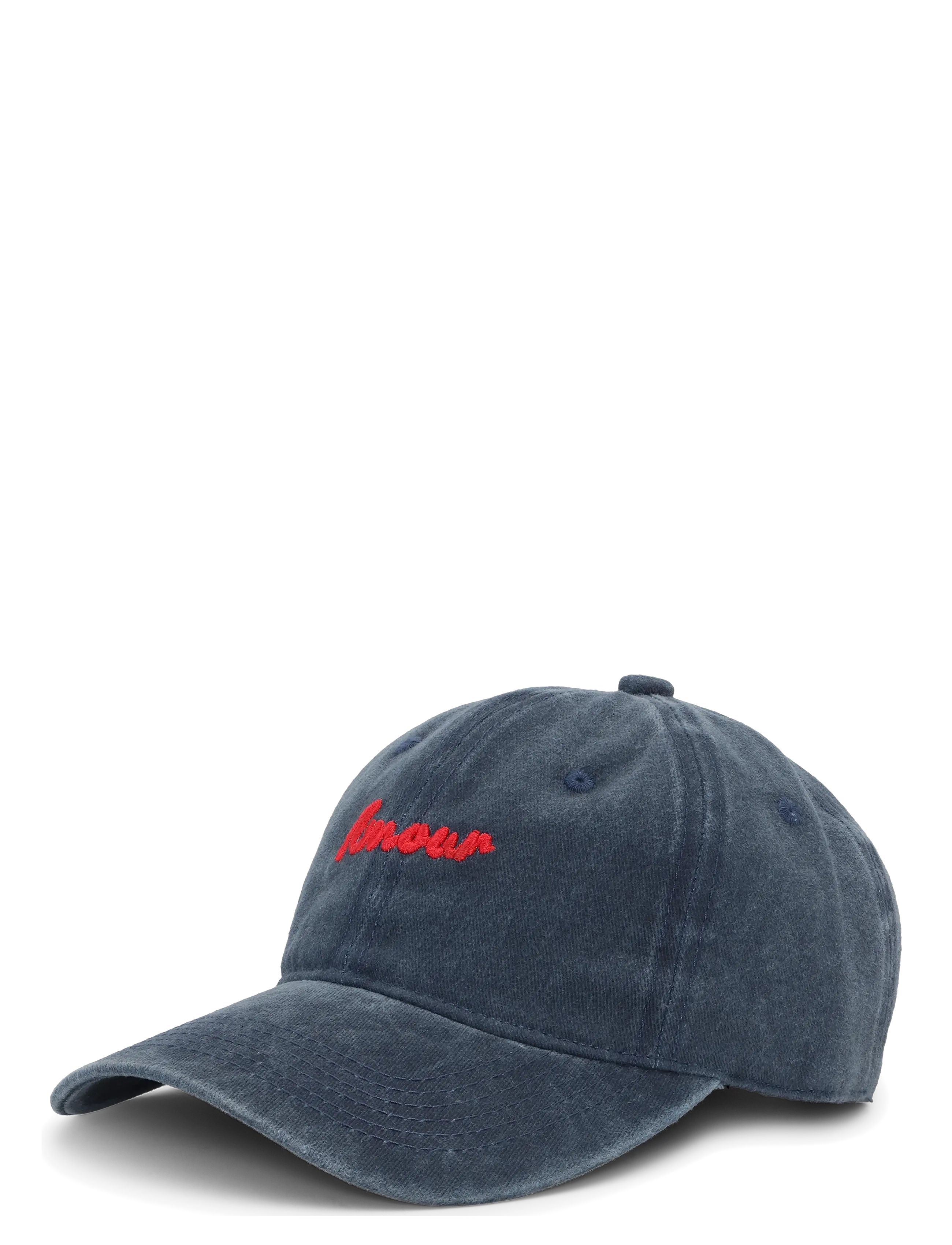 SUI AVA - Everyday Bisou Cap - blue/amour - 1