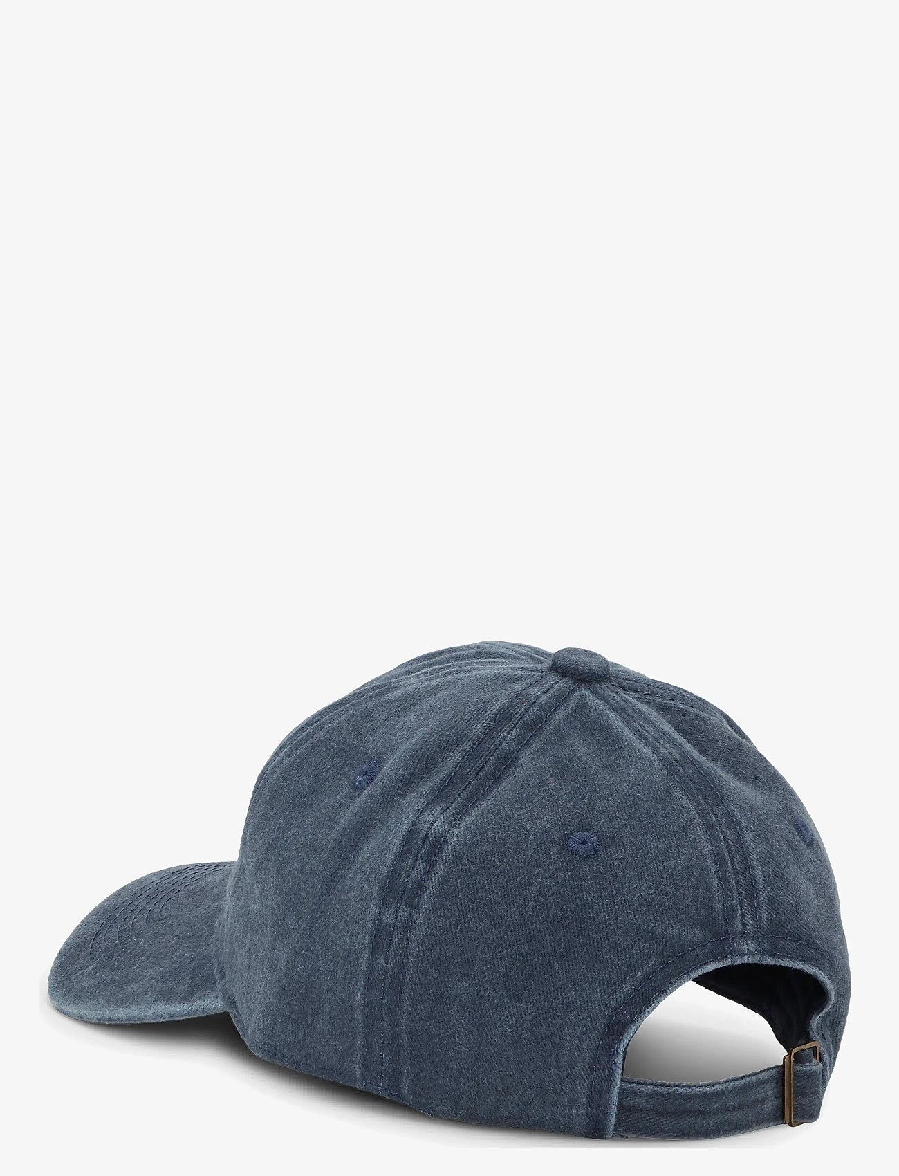 SUI AVA - Everyday Bisou Cap - kappen - blue/amour - 2