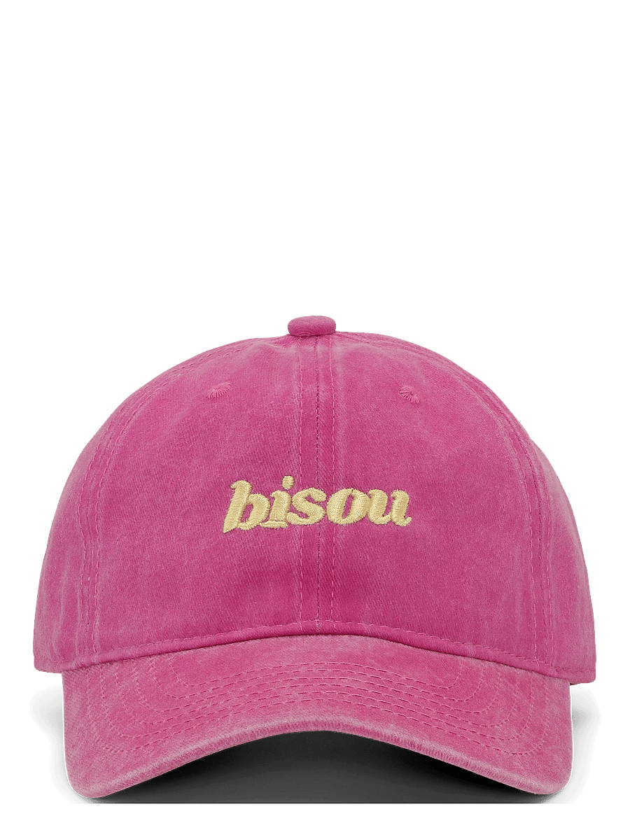 SUI AVA - Everyday Bisou Cap - pink/bisou - 0