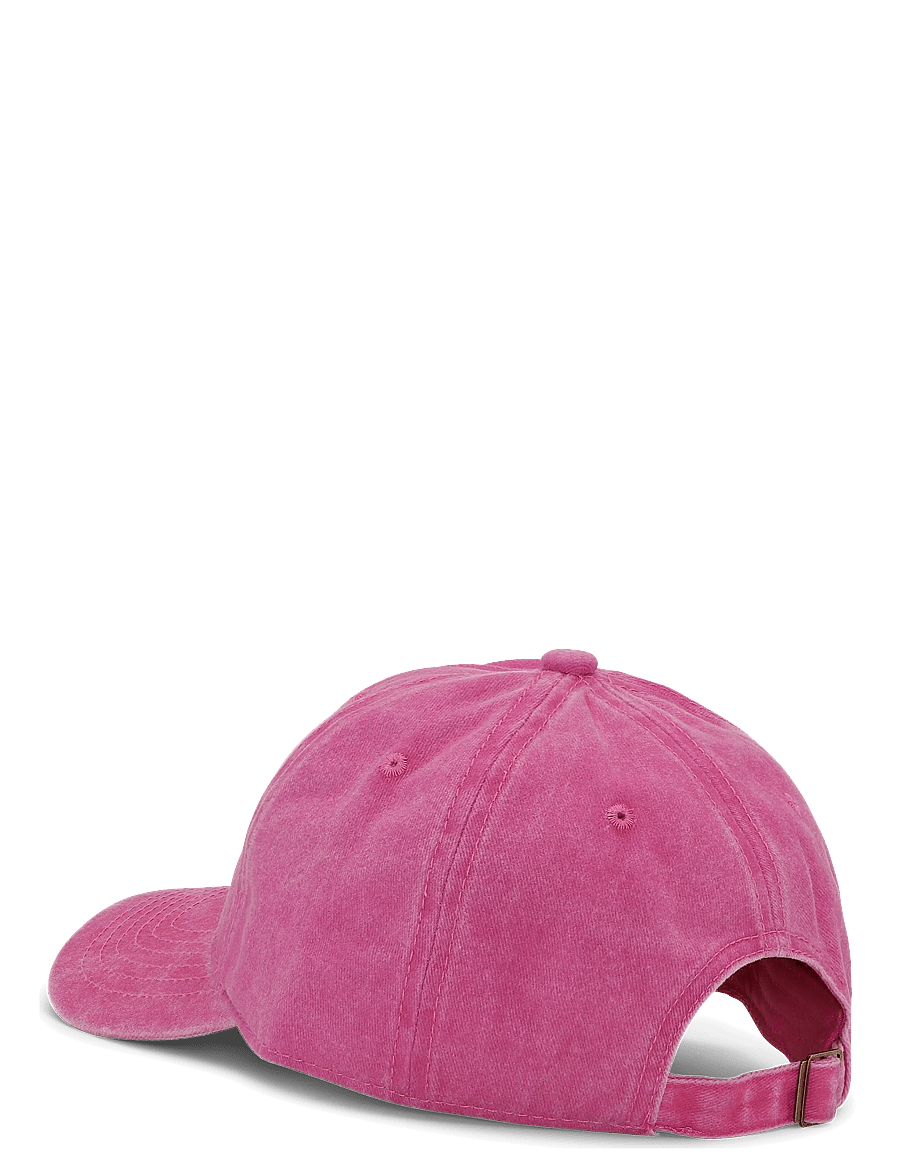 SUI AVA - Everyday Bisou Cap - pink/bisou - 2