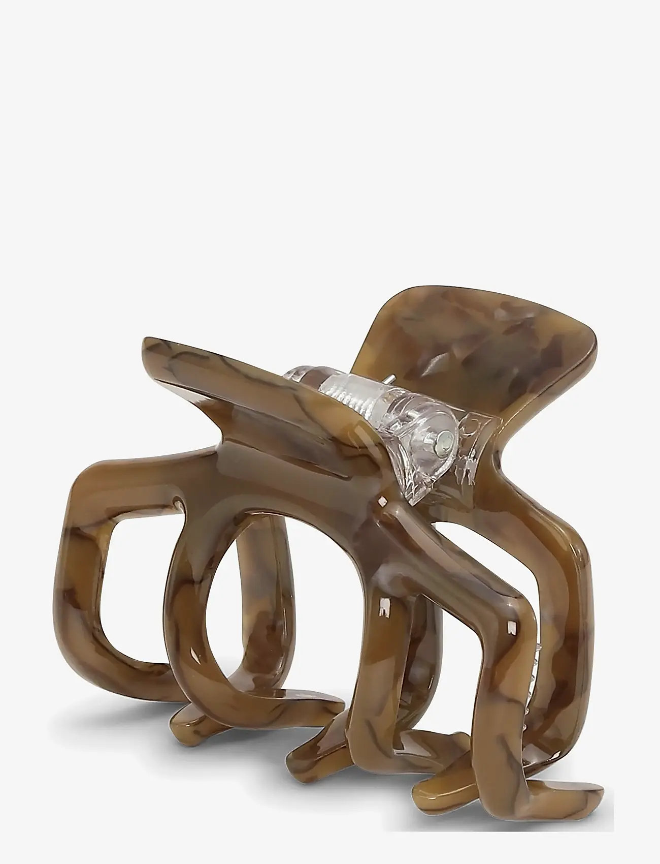 SUI AVA - Josie Été Mini - hårklemmer - brown - 0